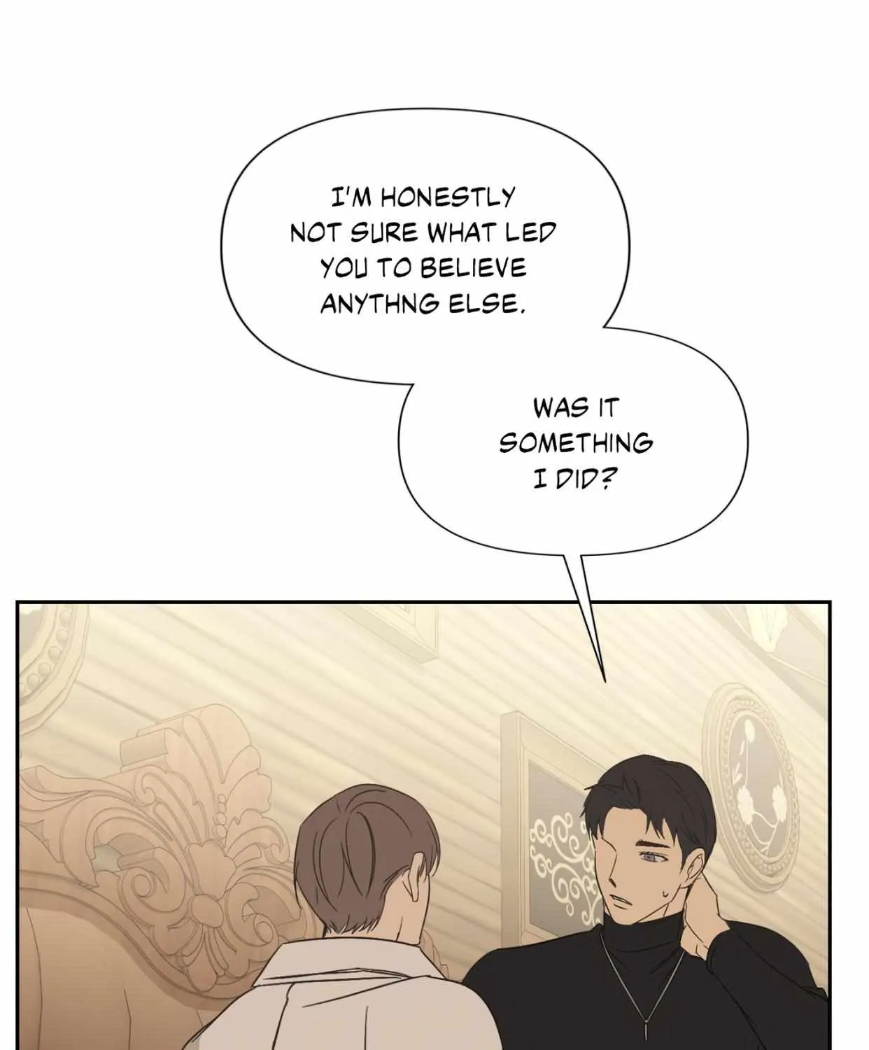 Read Backlight chapter 20 image 35 on Lezhin