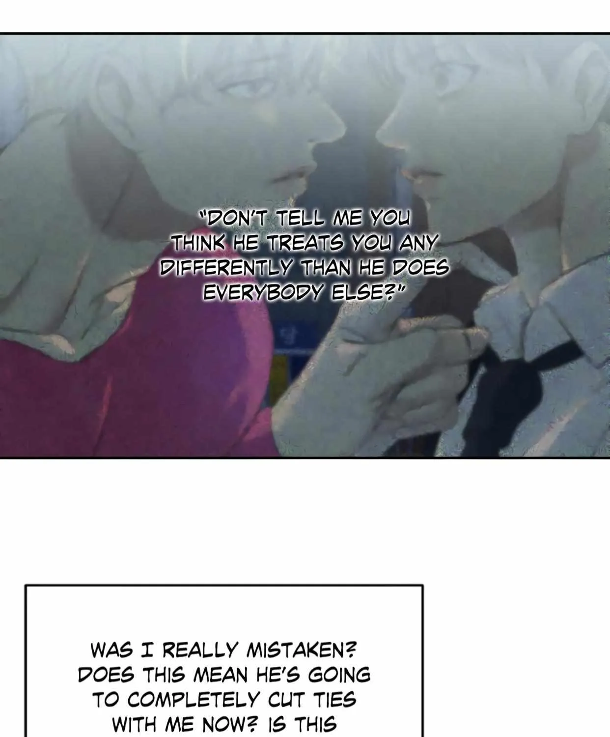 Read Backlight chapter 20 image 38 on Lezhin