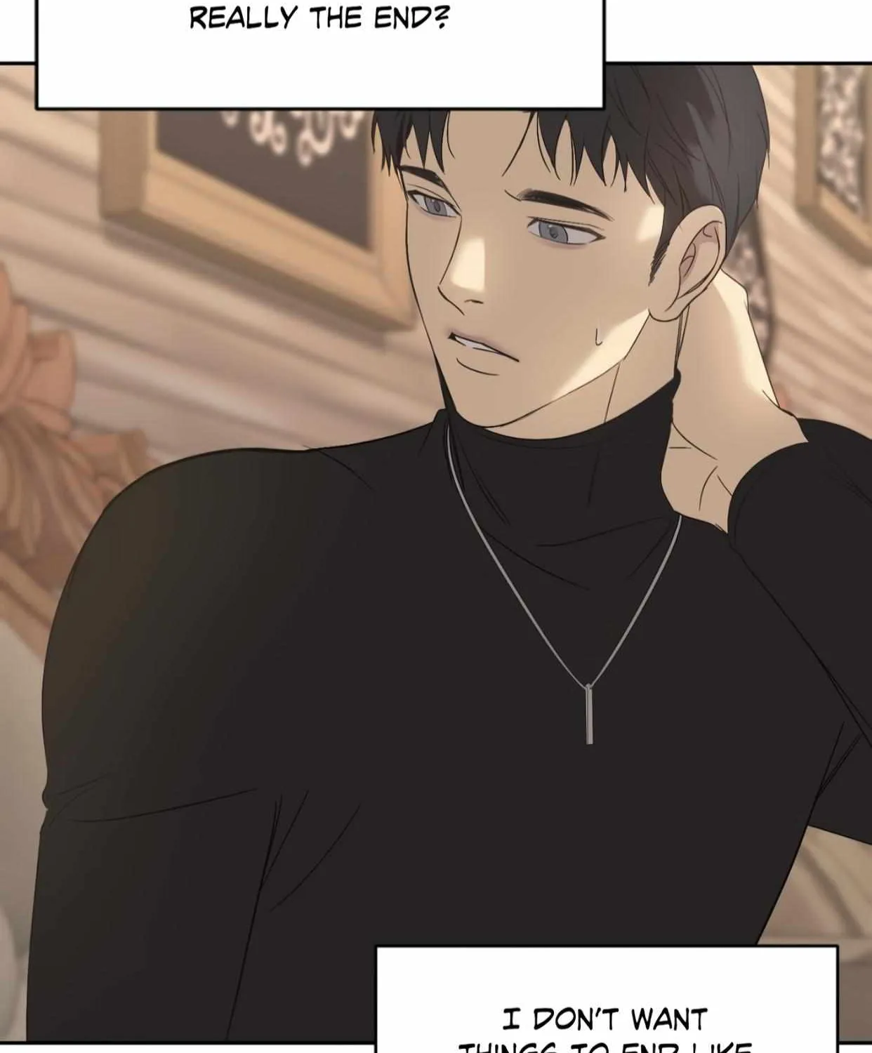 Read Backlight chapter 20 image 39 on Lezhin