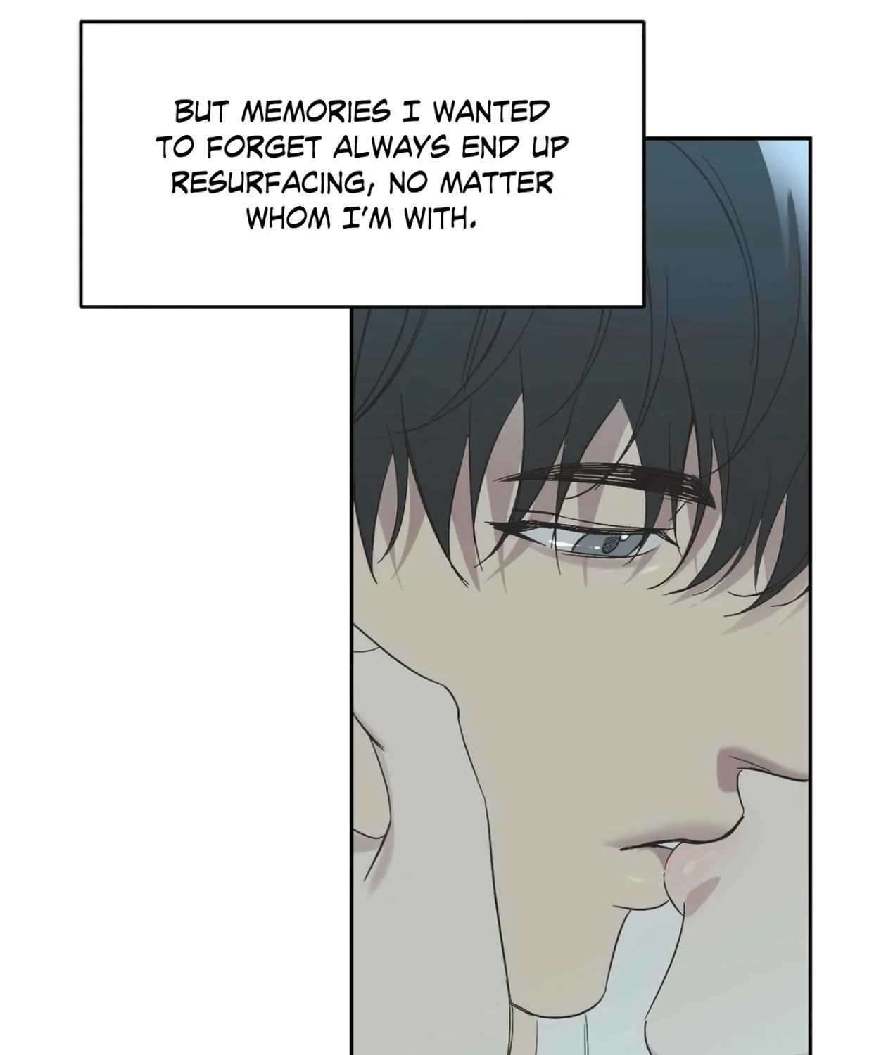 Read Backlight chapter 20 image 4 on Lezhin