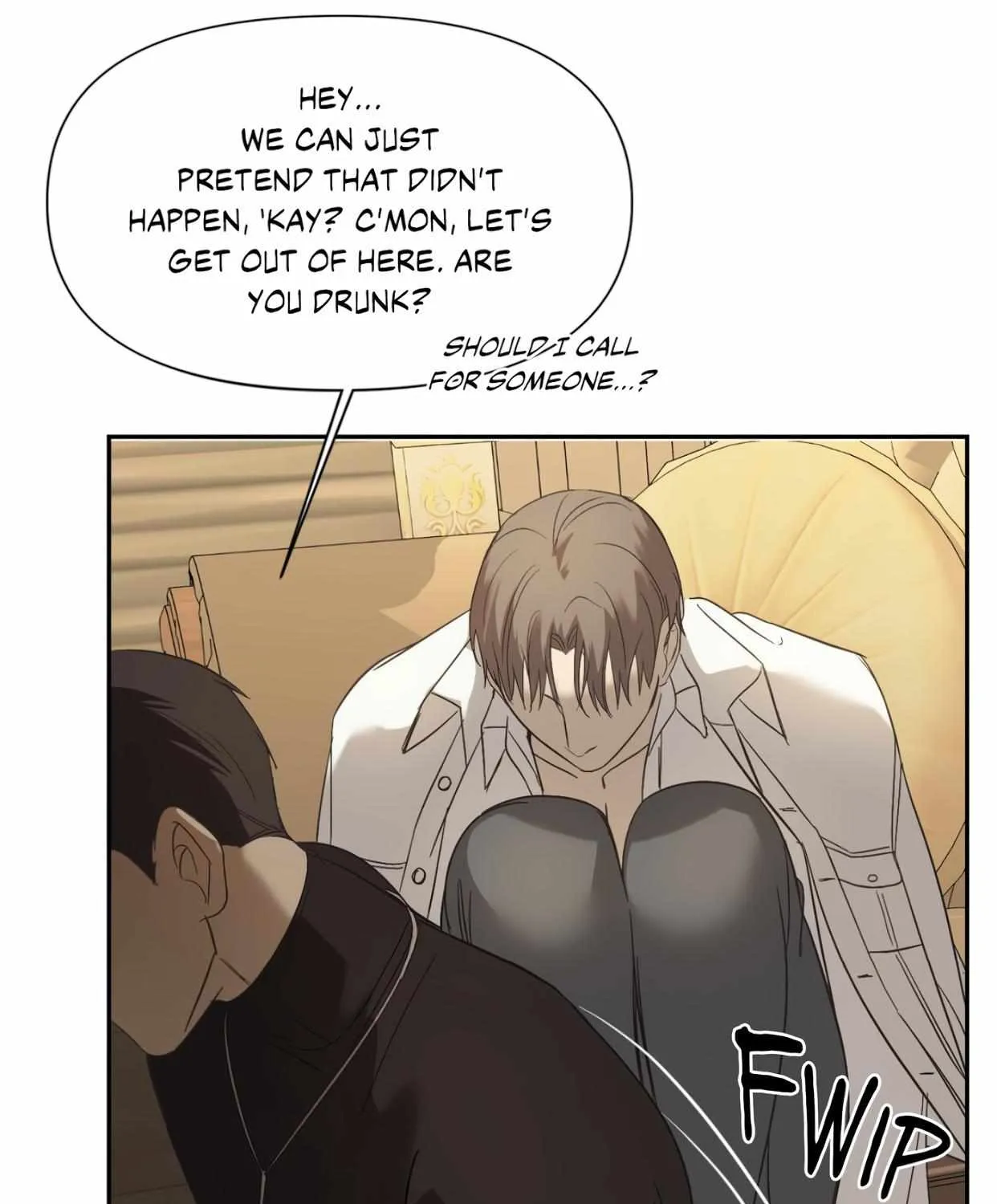 Read Backlight chapter 20 image 42 on Lezhin
