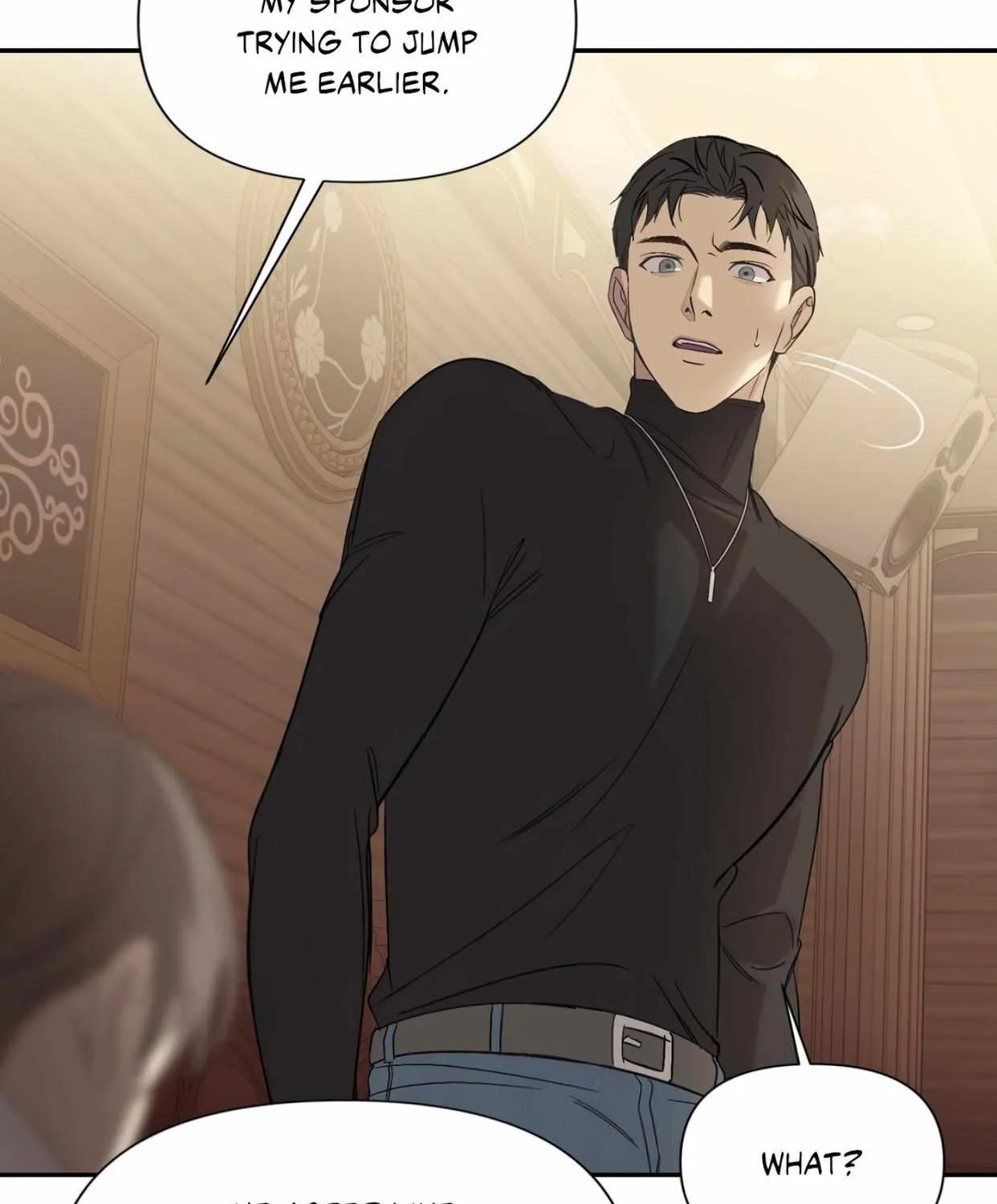 Read Backlight chapter 20 image 44 on Lezhin