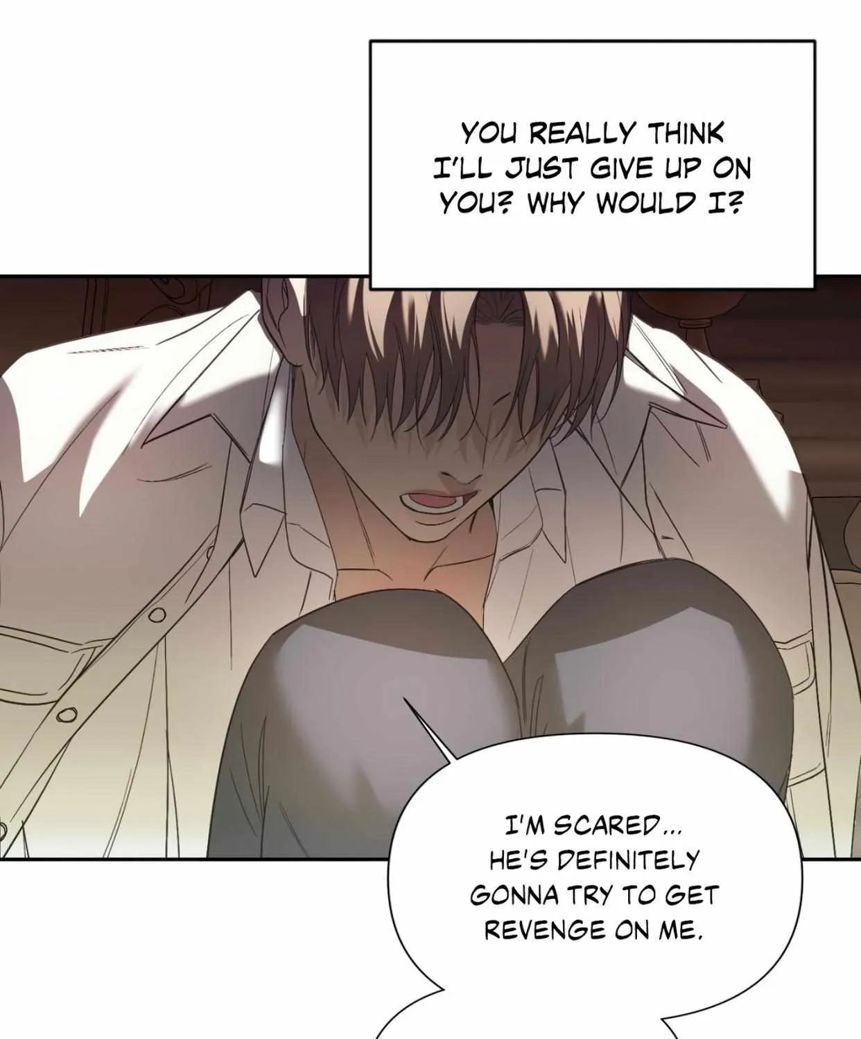 Read Backlight chapter 20 image 46 on Lezhin