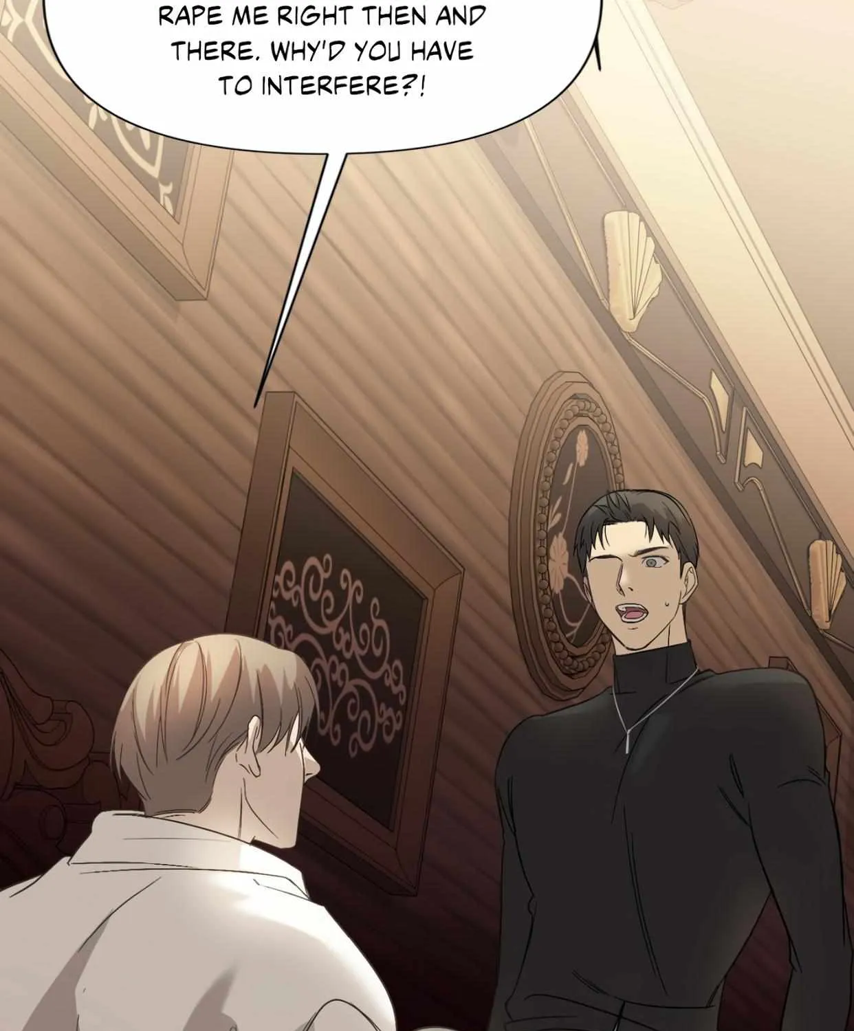 Read Backlight chapter 20 image 48 on Lezhin
