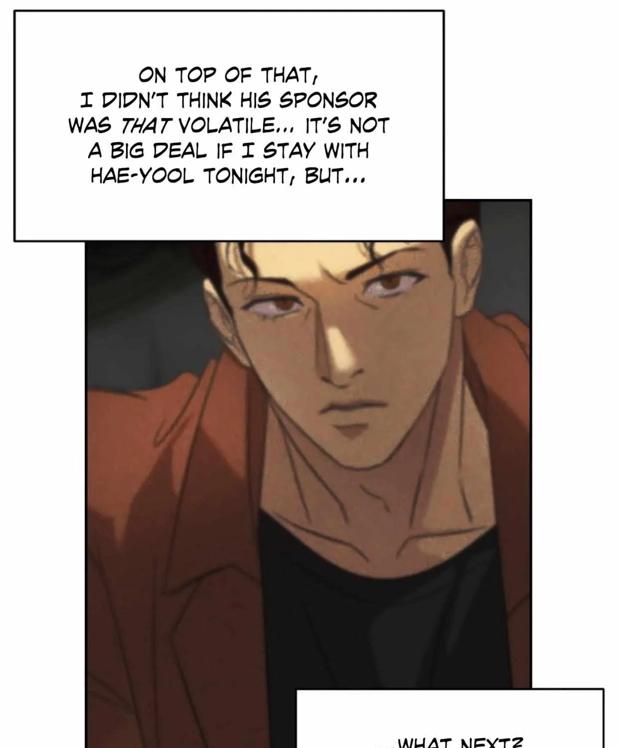 Read Backlight chapter 20 image 59 on Lezhin