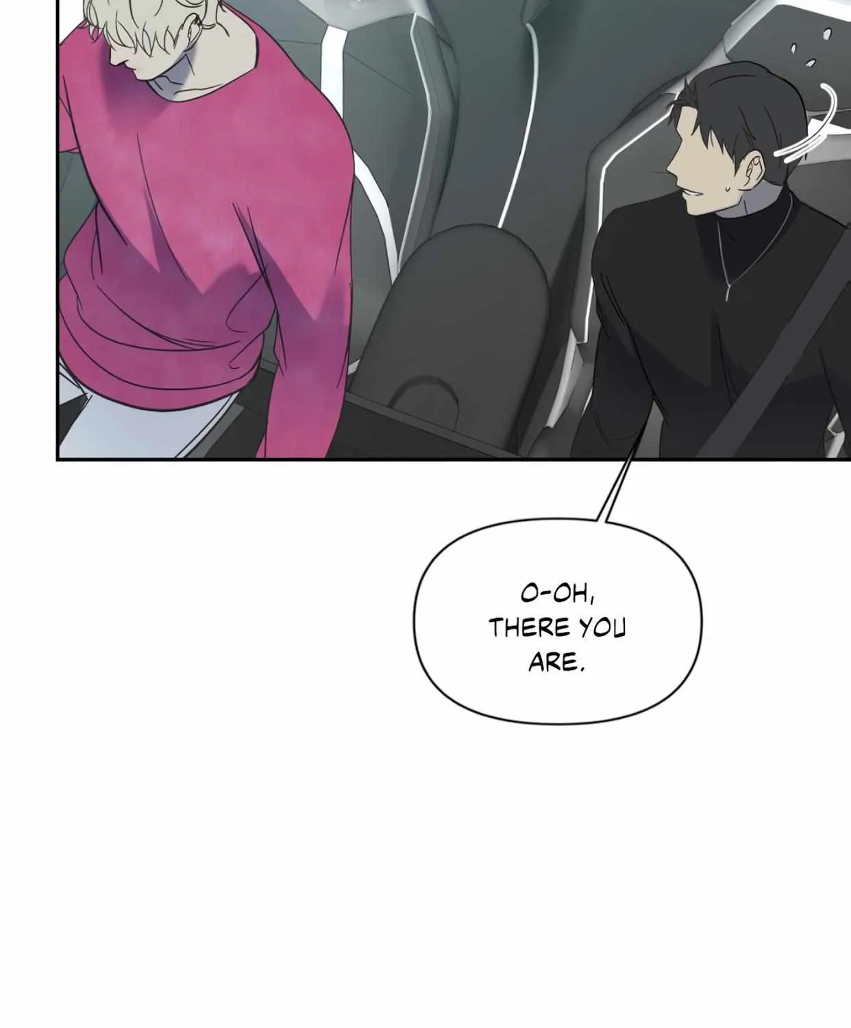 Read Backlight chapter 20 image 64 on Lezhin