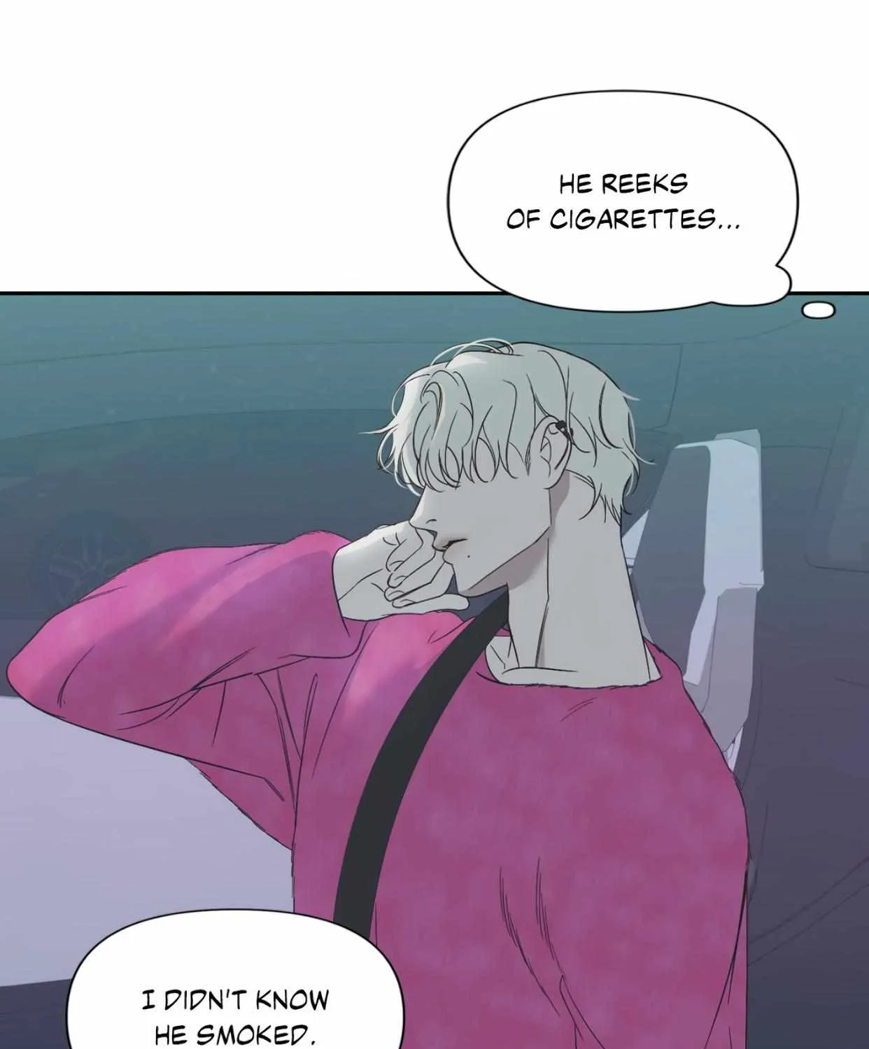 Read Backlight chapter 20 image 67 on Lezhin