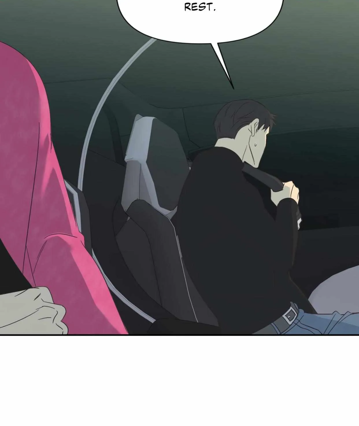 Read Backlight chapter 20 image 76 on Lezhin