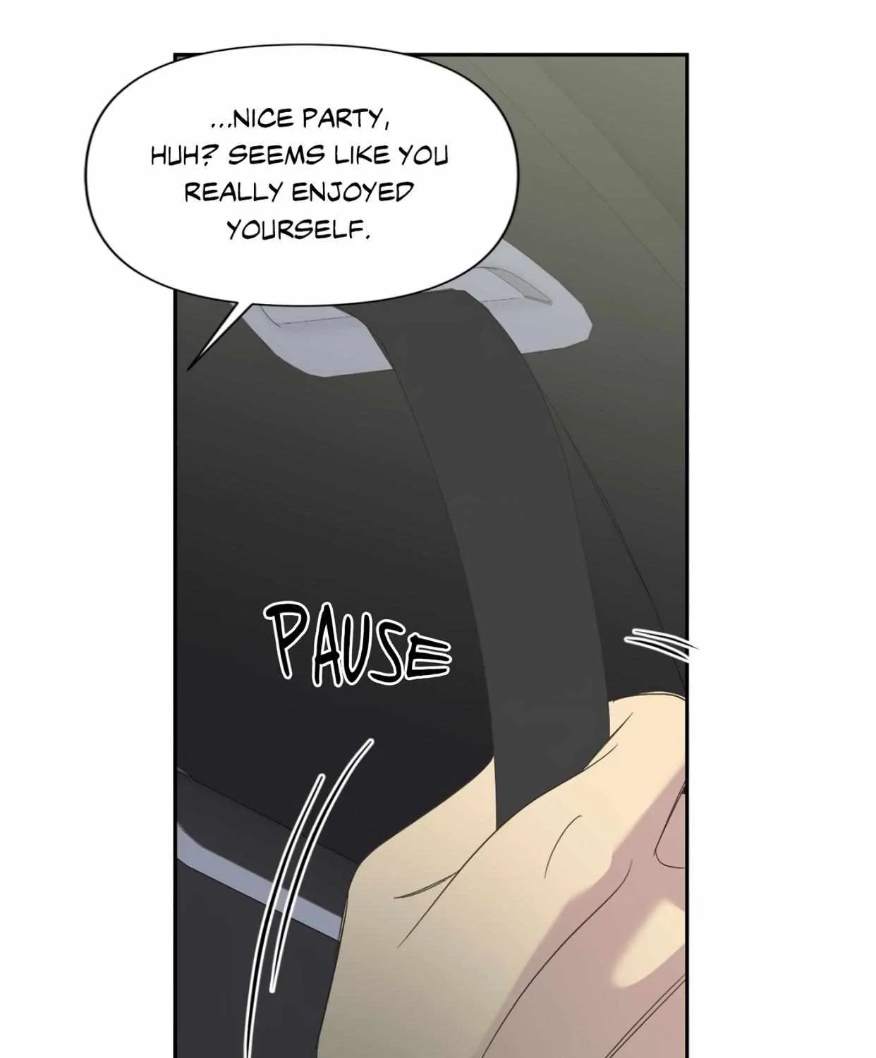 Read Backlight chapter 20 image 77 on Lezhin