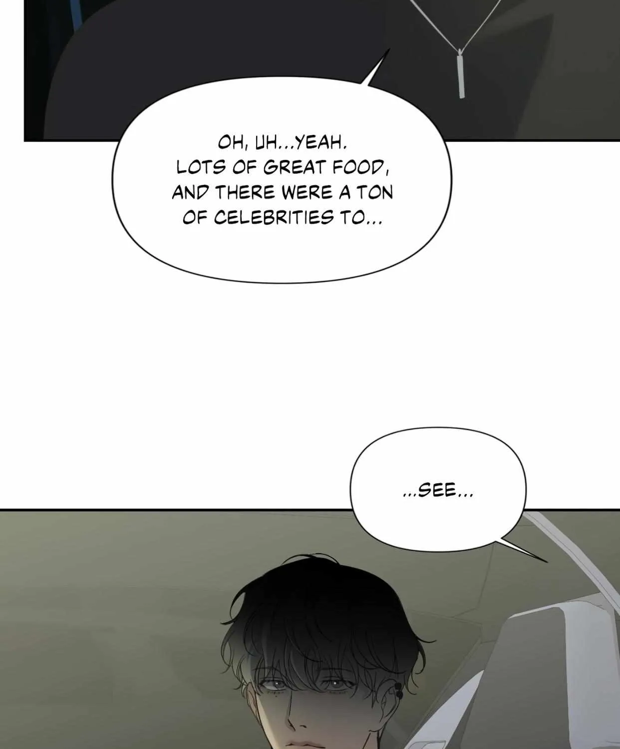 Read Backlight chapter 20 image 79 on Lezhin