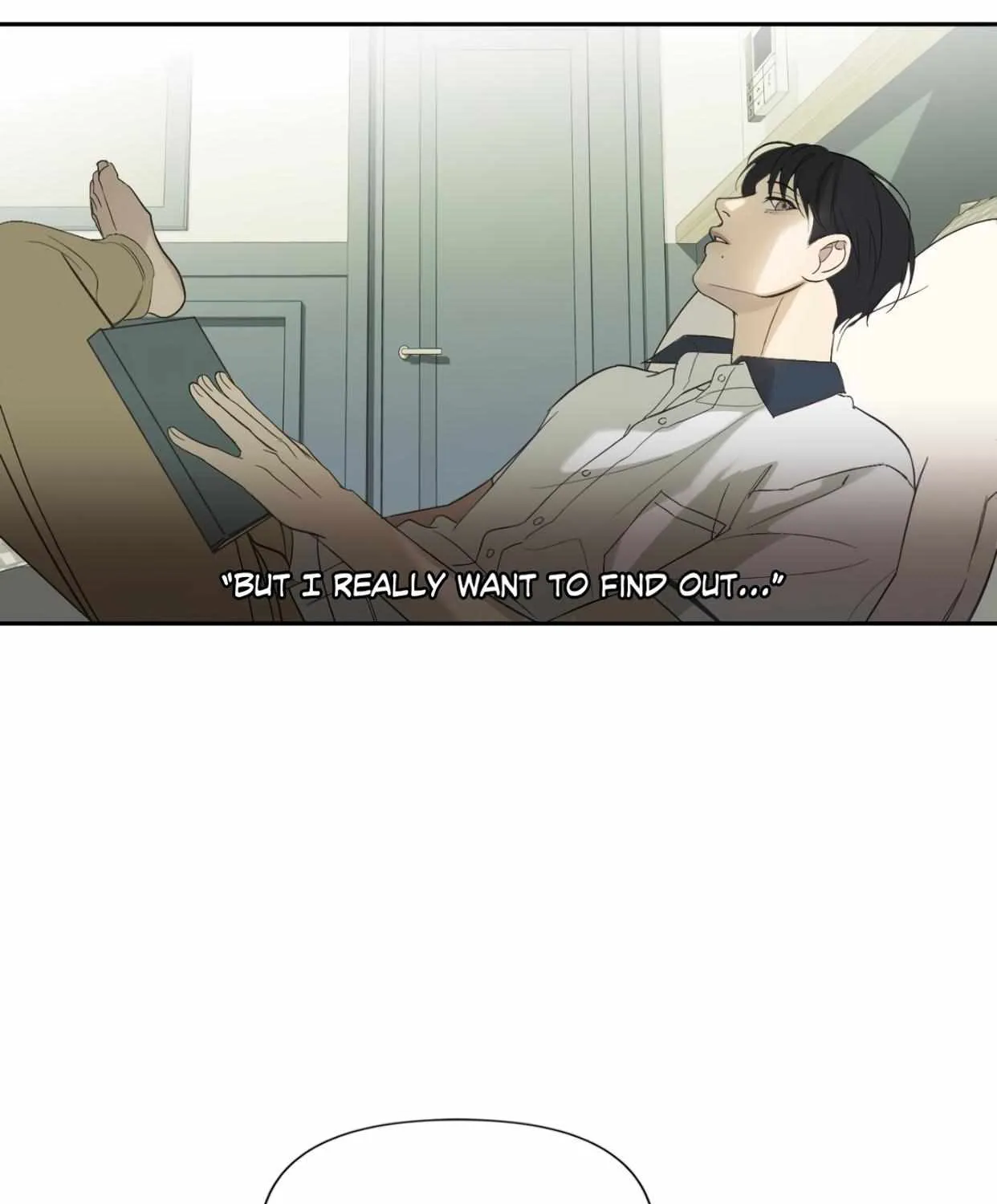 Read Backlight chapter 20 image 8 on Lezhin