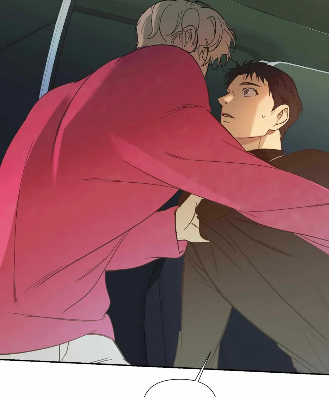 Read Backlight chapter 20 image 84 on Lezhin