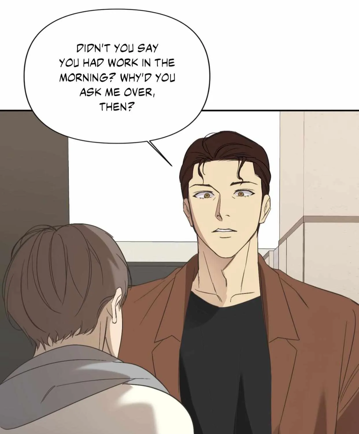 Read Backlight chapter 20 image 93 on Lezhin