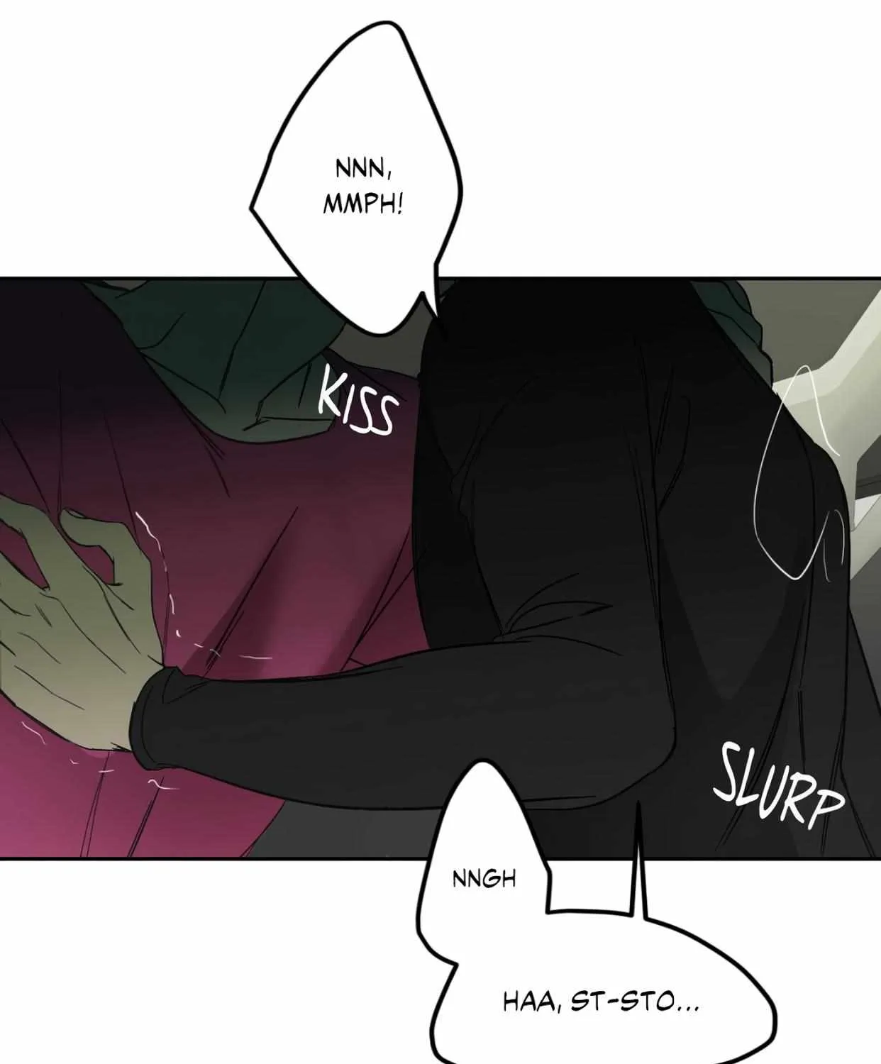 Read Backlight chapter 20 image 95 on Lezhin