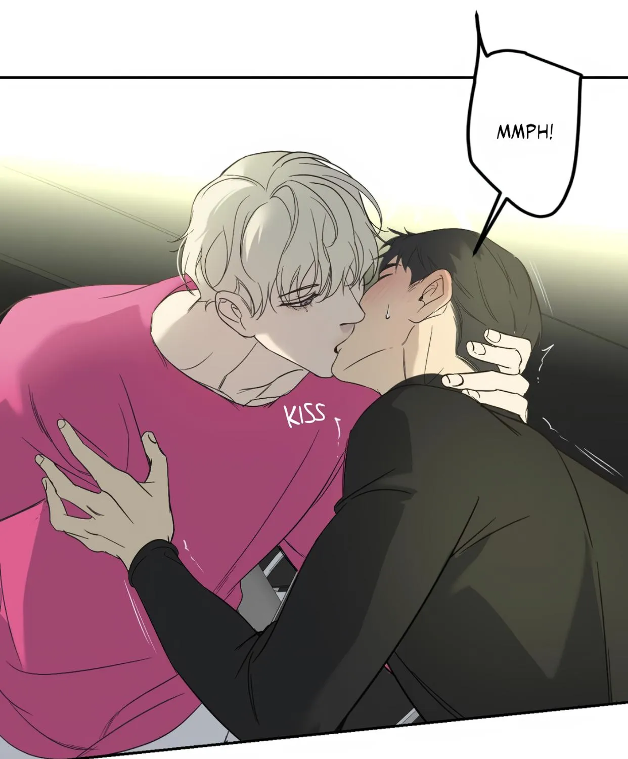 Read Backlight chapter 20 image 97 on Lezhin