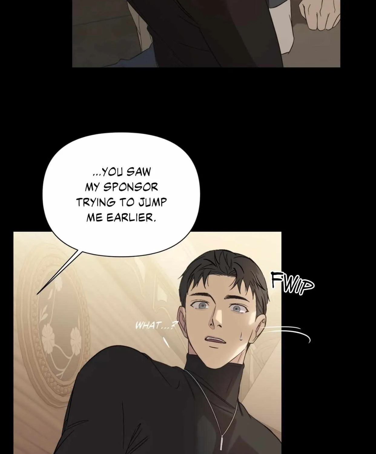 Read Backlight chapter 21 image 10 on Lezhin