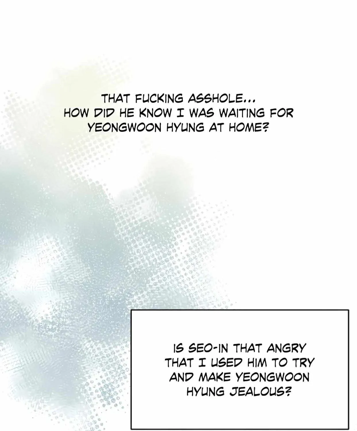 Read Backlight chapter 21 image 104 on Lezhin