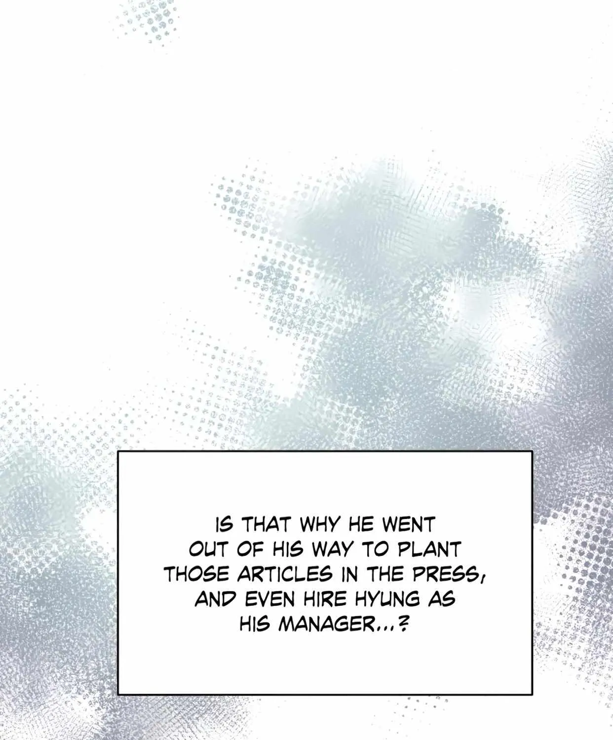 Read Backlight chapter 21 image 105 on Lezhin