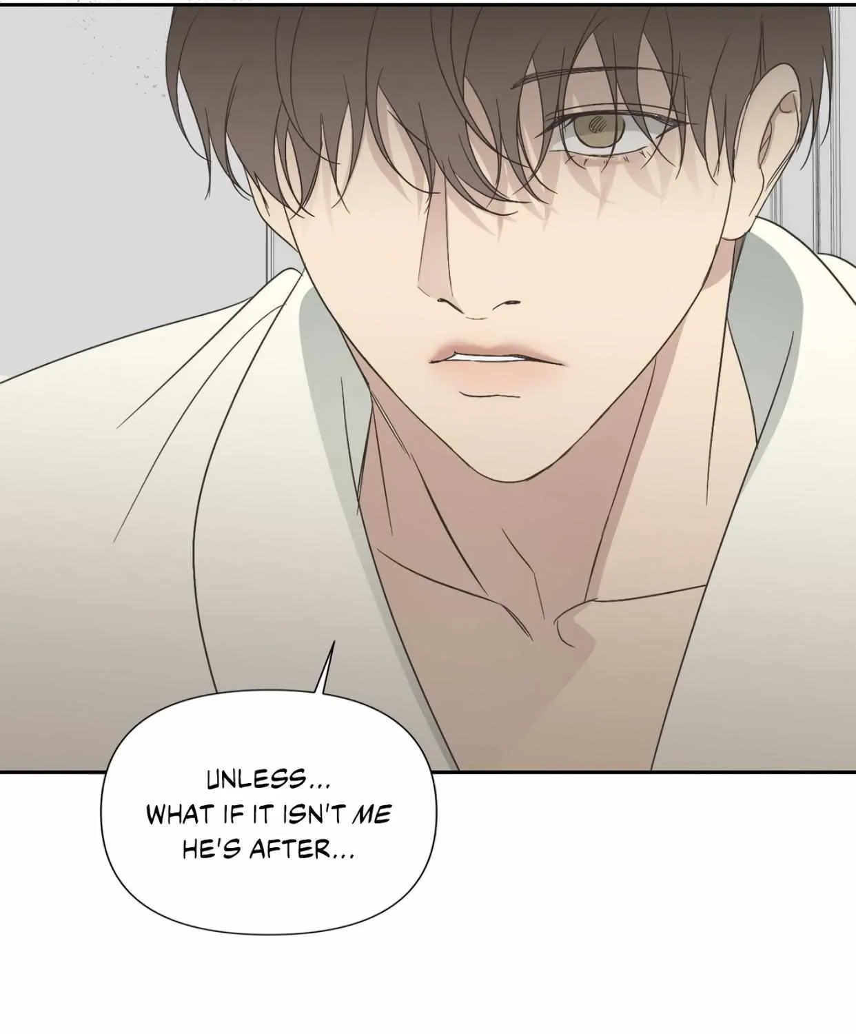Read Backlight chapter 21 image 107 on Lezhin
