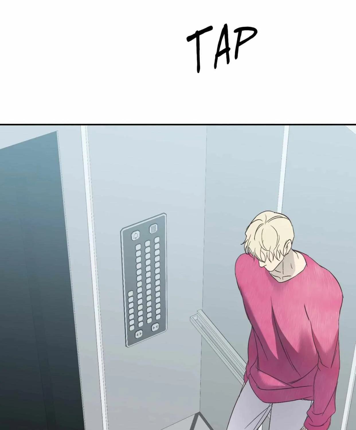Read Backlight chapter 21 image 109 on Lezhin