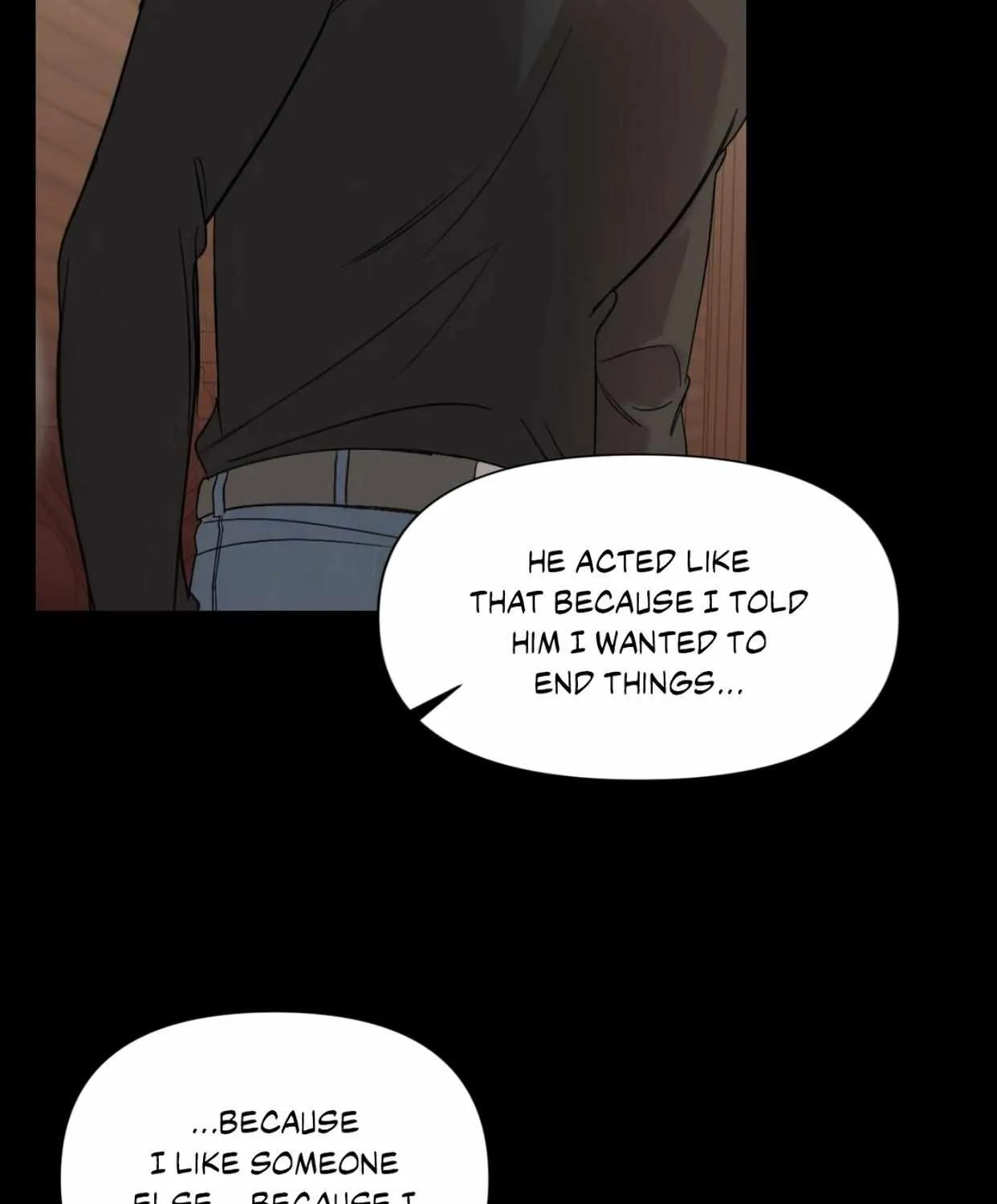 Read Backlight chapter 21 image 11 on Lezhin