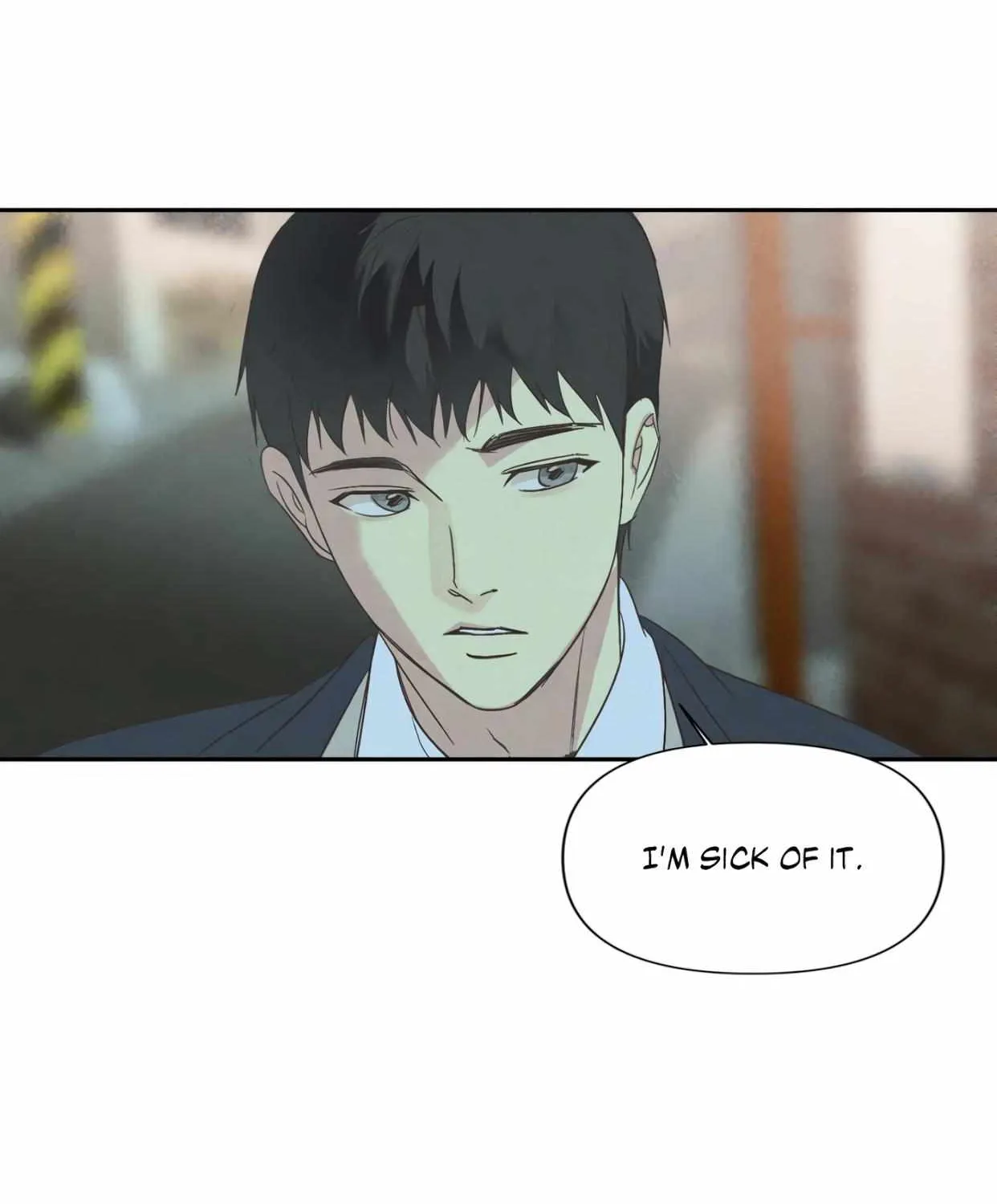 Read Backlight chapter 21 image 112 on Lezhin