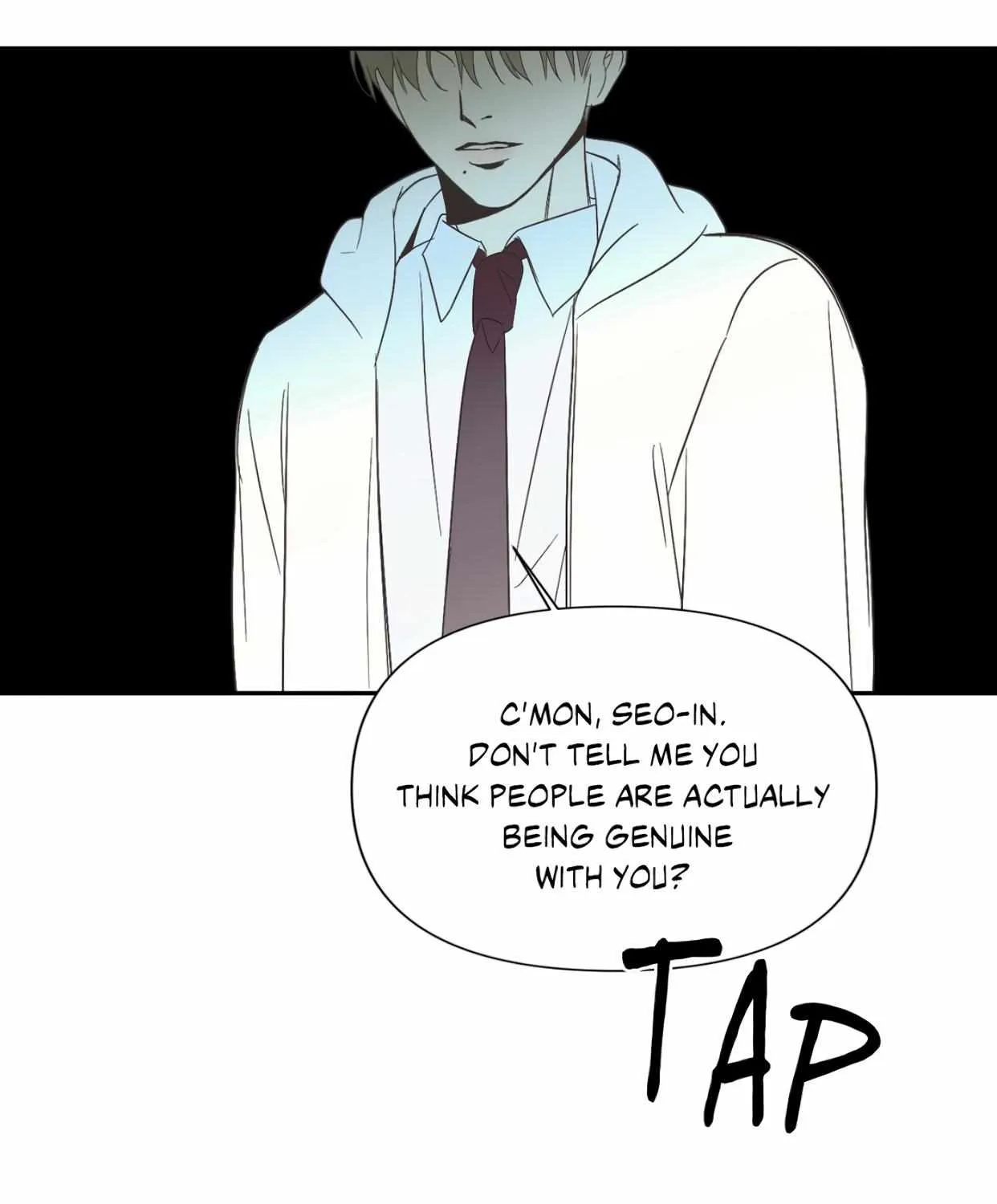 Read Backlight chapter 21 image 114 on Lezhin