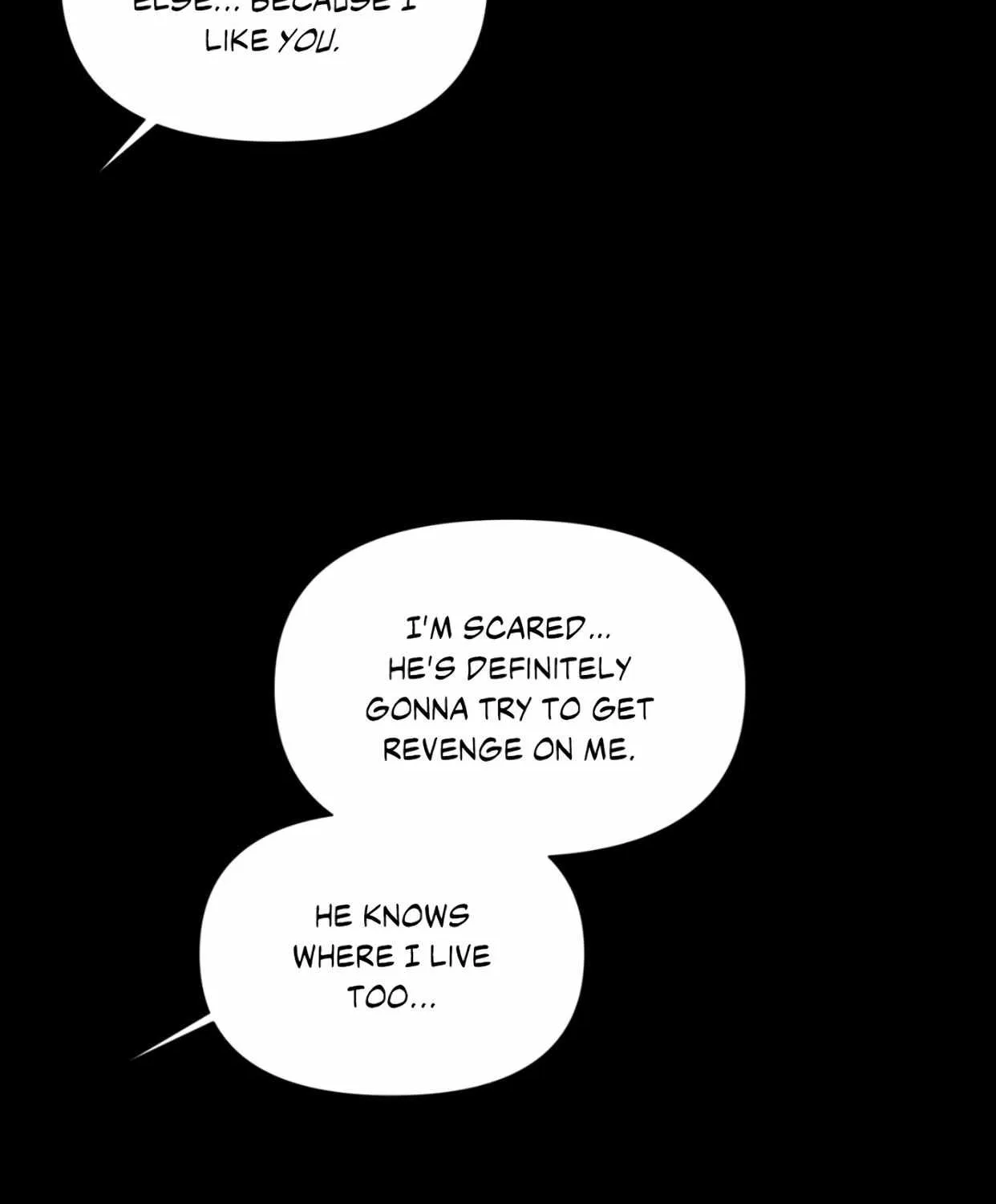 Read Backlight chapter 21 image 12 on Lezhin