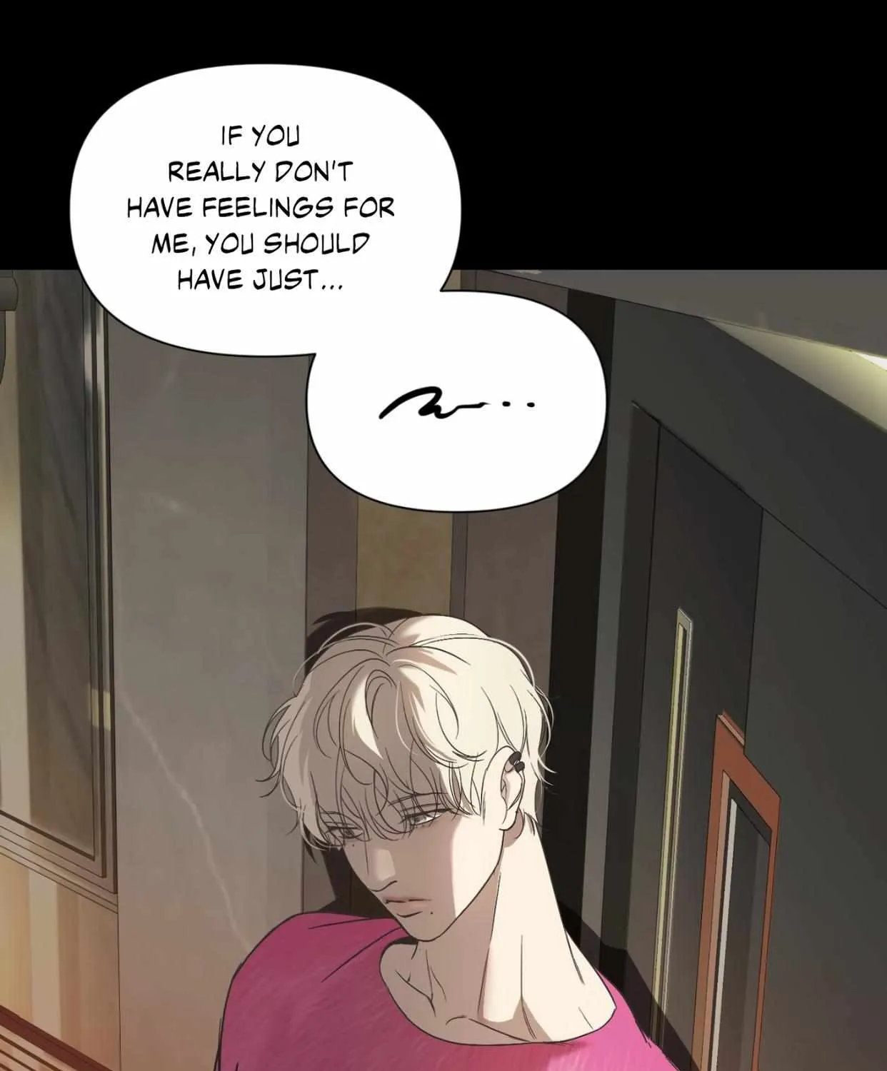 Read Backlight chapter 21 image 14 on Lezhin