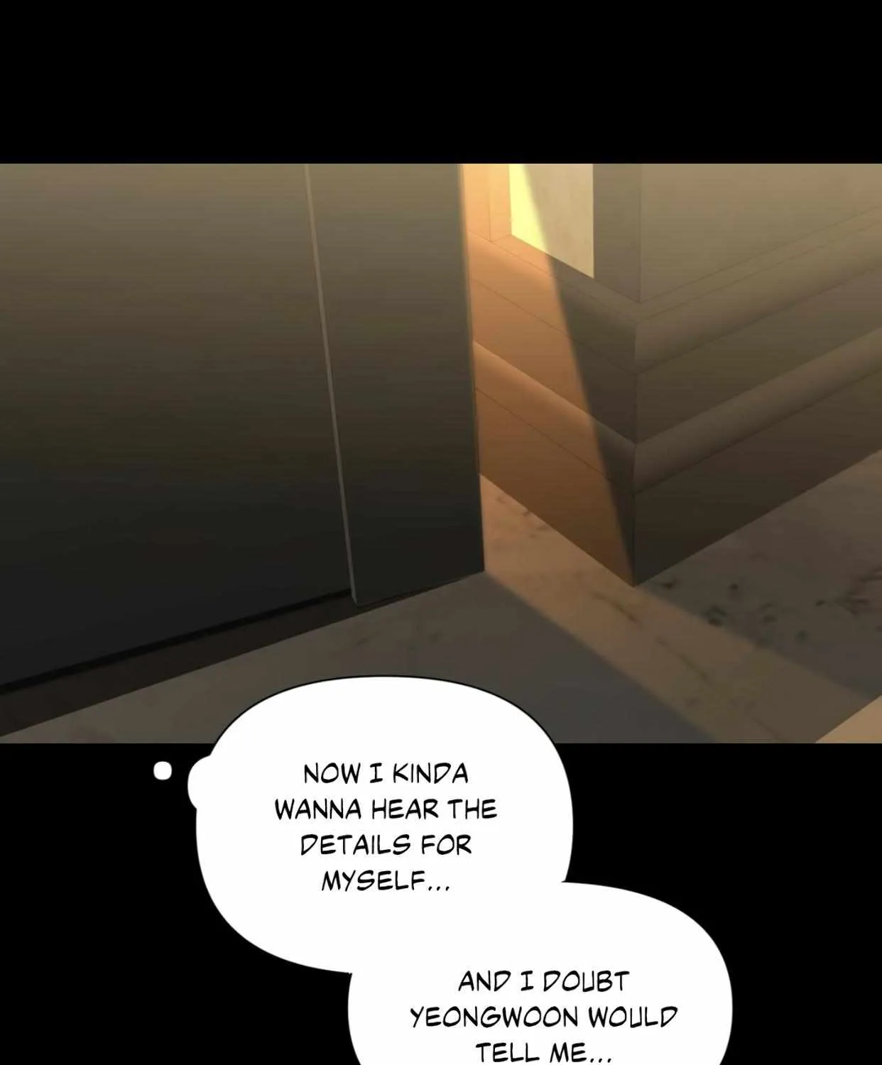 Read Backlight chapter 21 image 16 on Lezhin