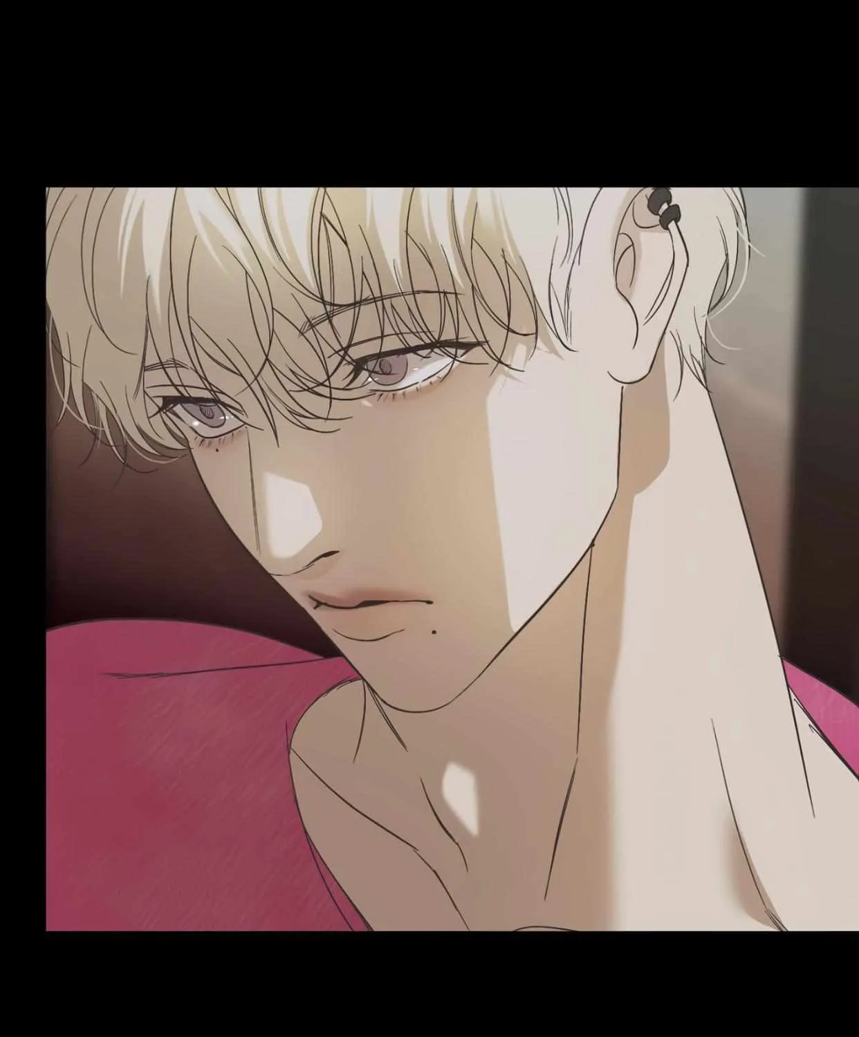 Read Backlight chapter 21 image 18 on Lezhin