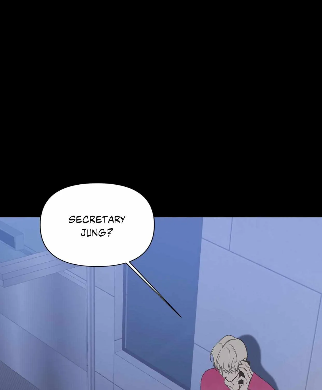 Read Backlight chapter 21 image 19 on Lezhin