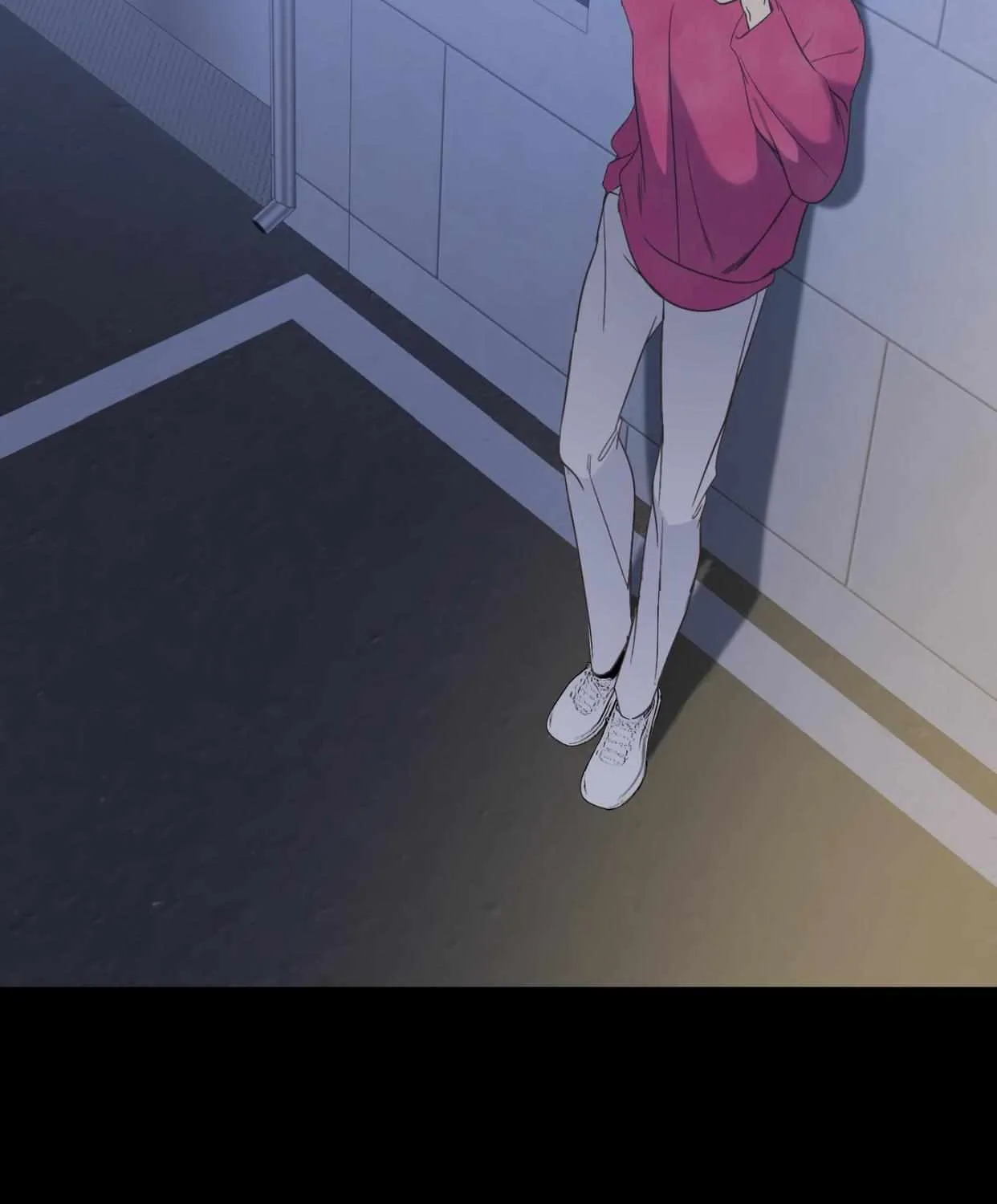 Read Backlight chapter 21 image 20 on Lezhin