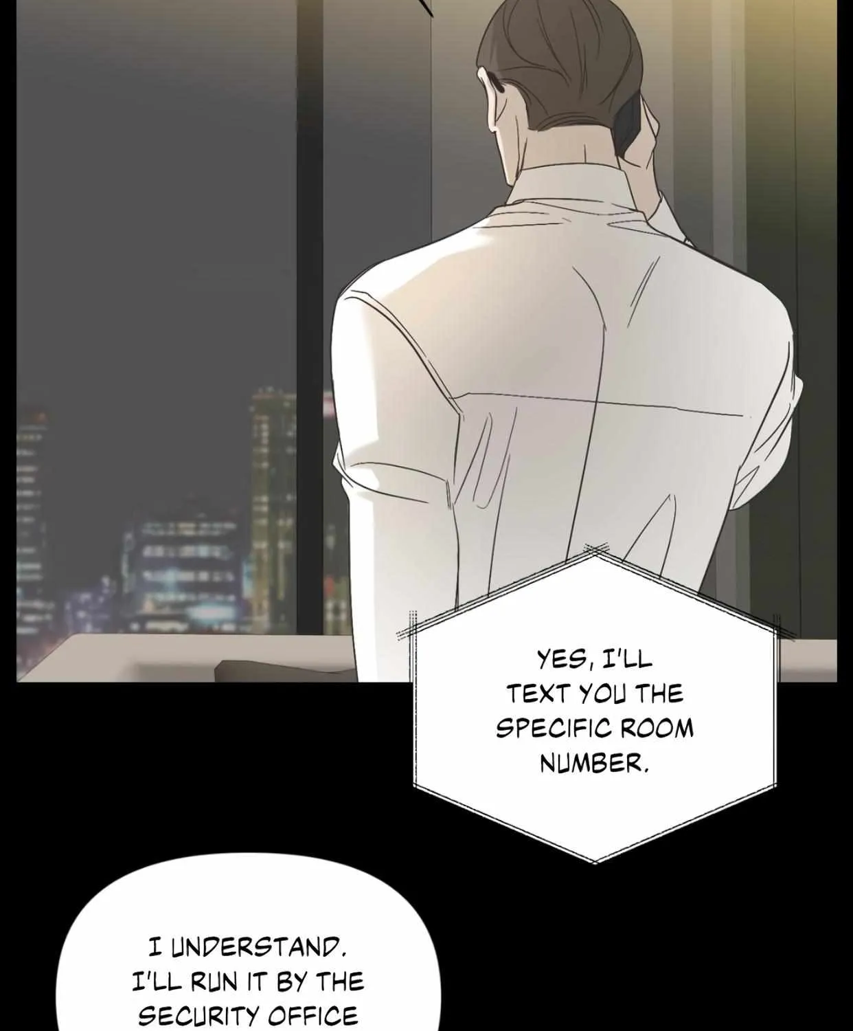 Read Backlight chapter 21 image 24 on Lezhin