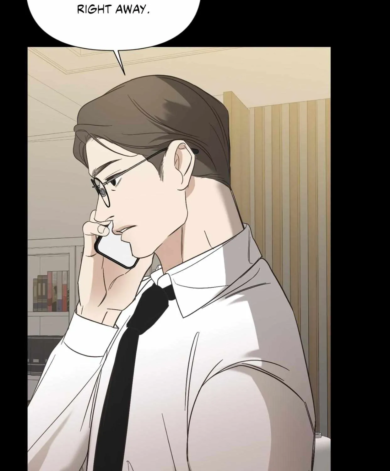 Read Backlight chapter 21 image 25 on Lezhin