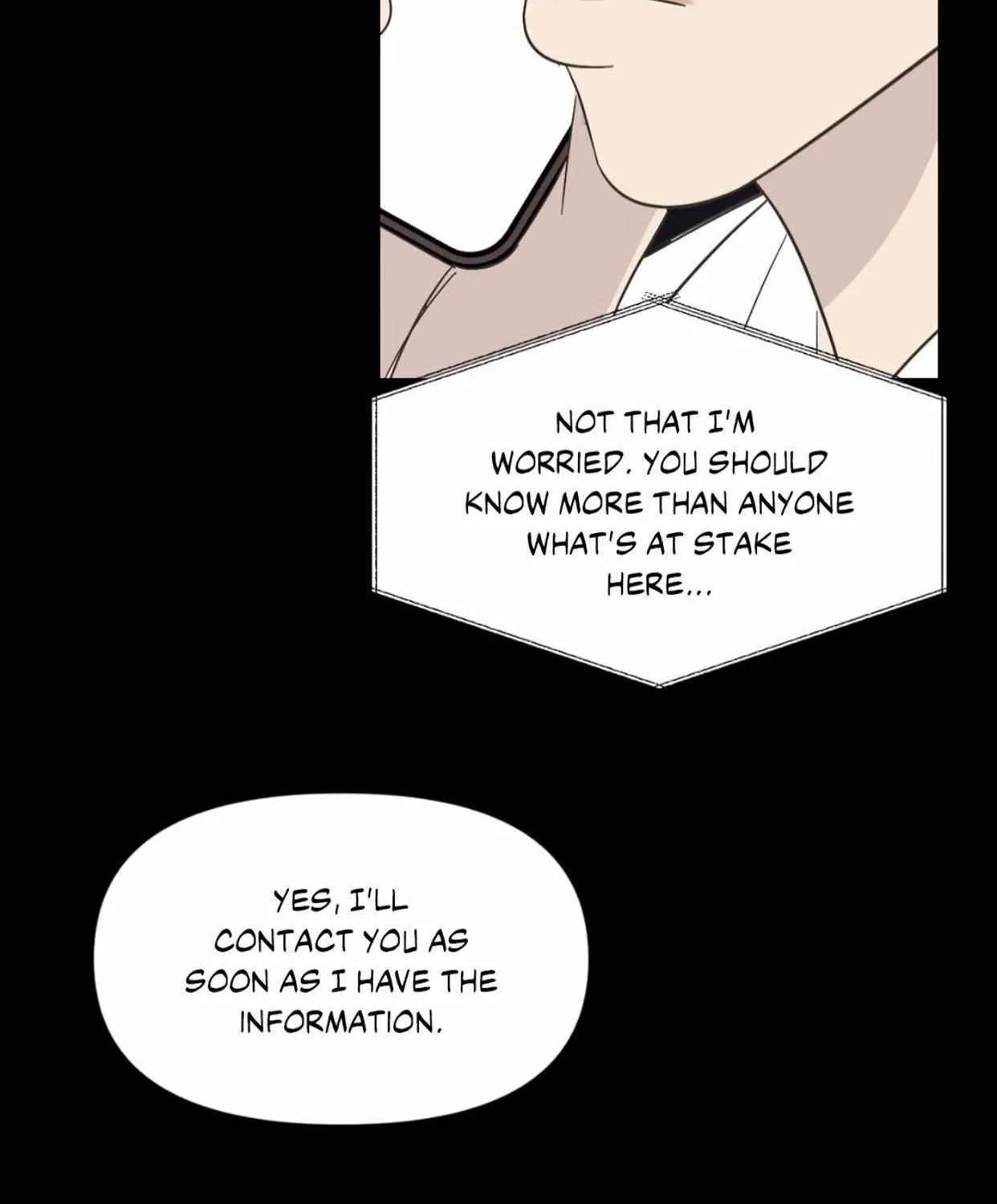 Read Backlight chapter 21 image 28 on Lezhin