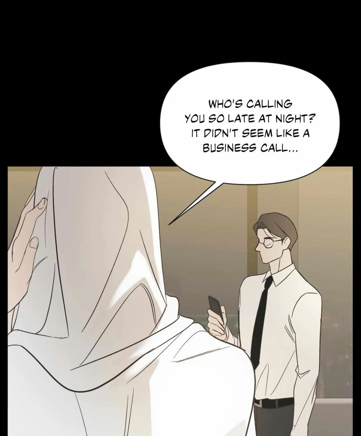 Read Backlight chapter 21 image 29 on Lezhin