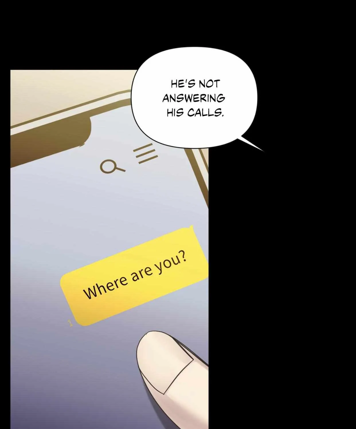 Read Backlight chapter 21 image 3 on Lezhin