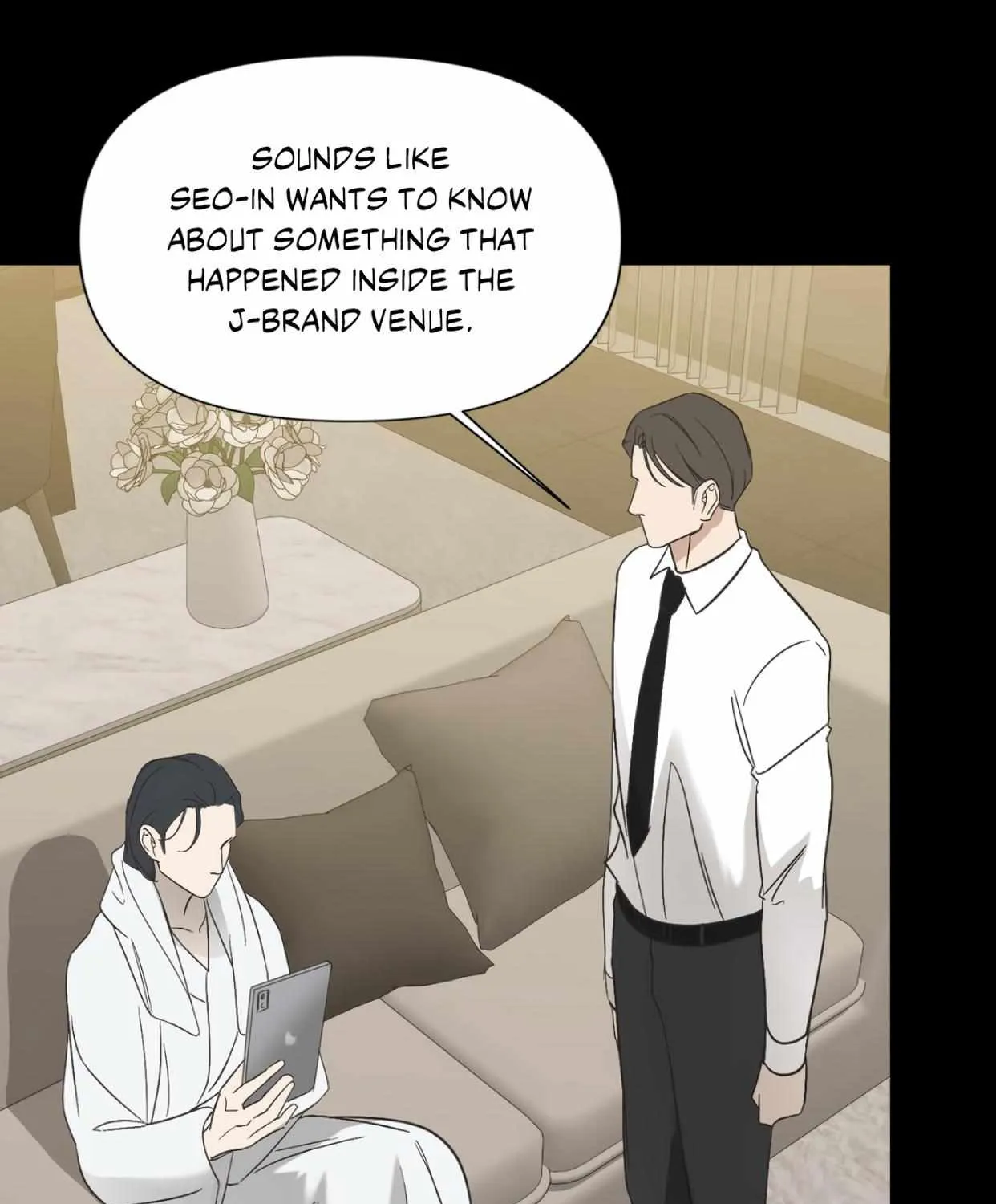 Read Backlight chapter 21 image 31 on Lezhin