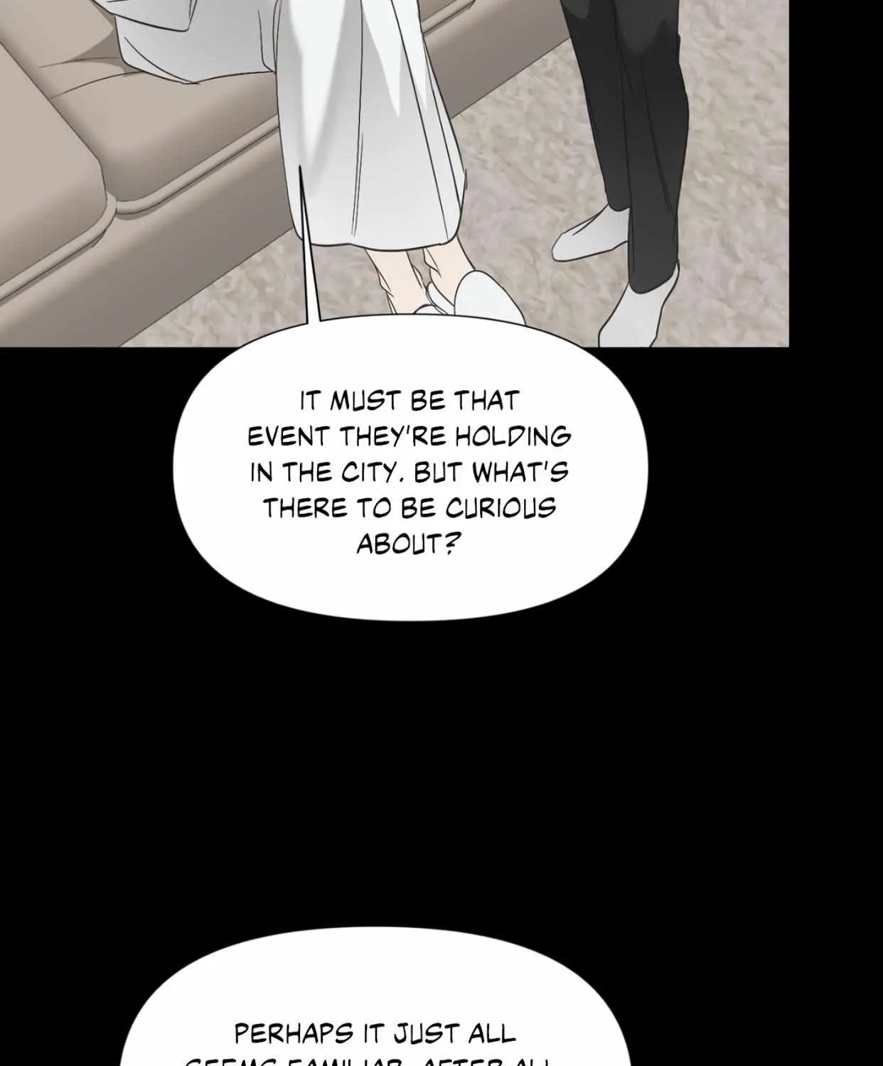 Read Backlight chapter 21 image 32 on Lezhin