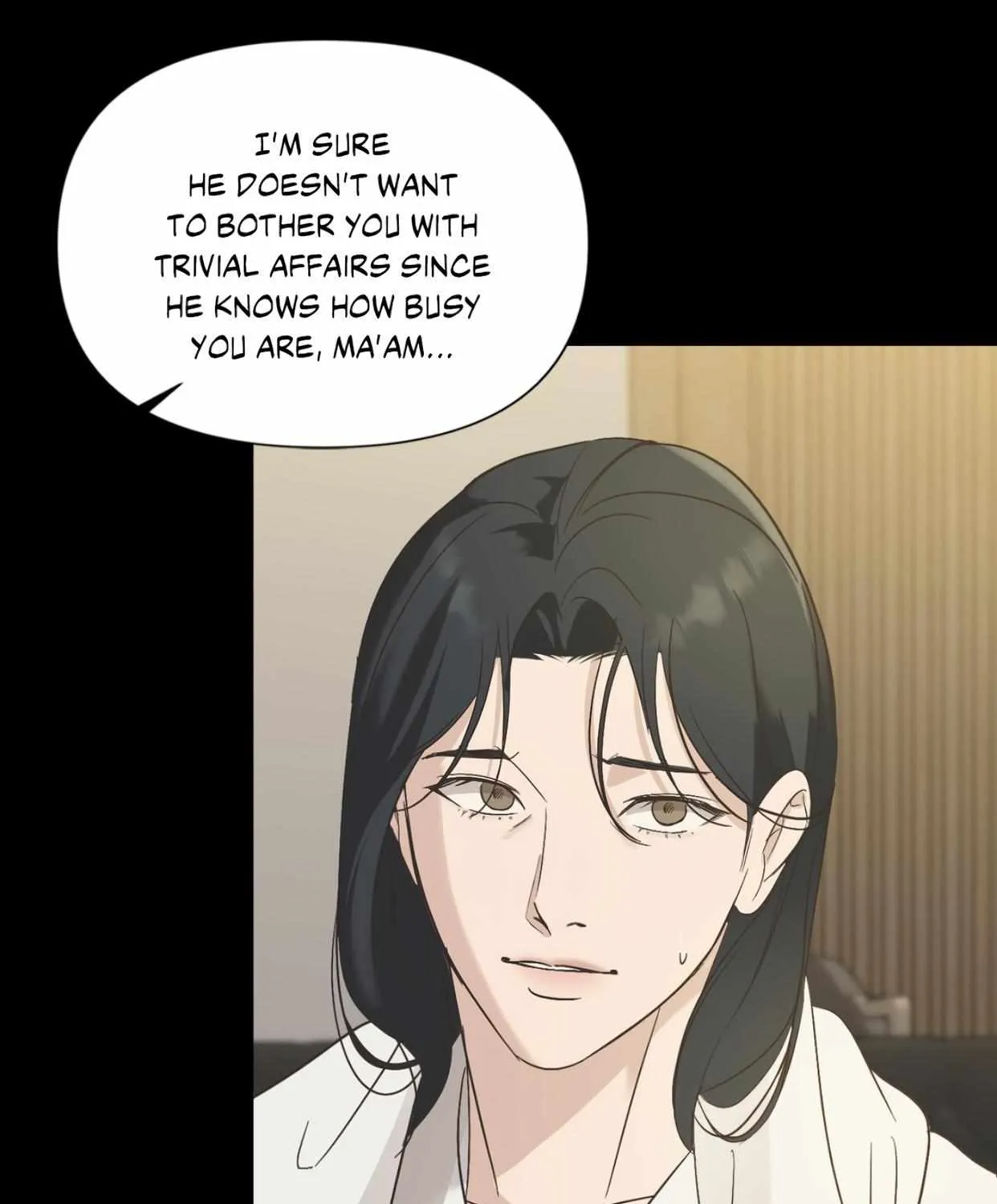 Read Backlight chapter 21 image 35 on Lezhin