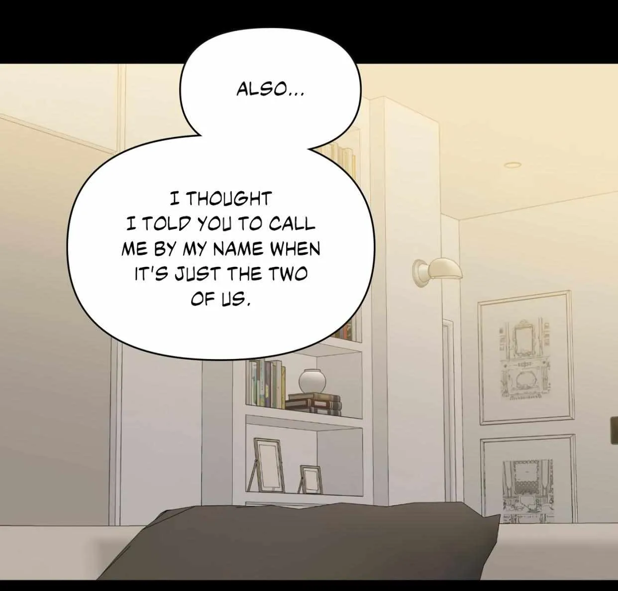 Read Backlight chapter 21 image 37 on Lezhin