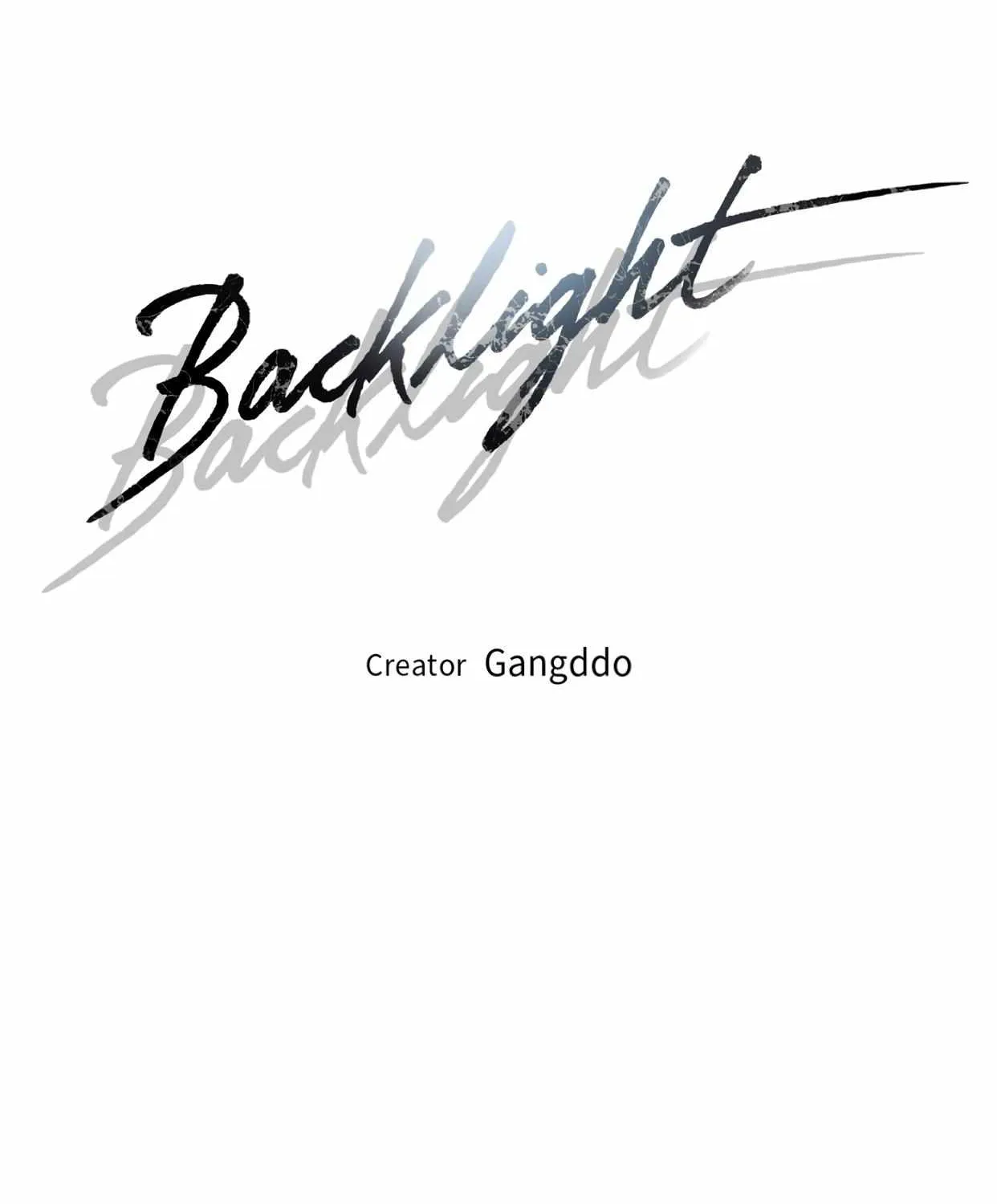 Read Backlight chapter 21 image 39 on Lezhin