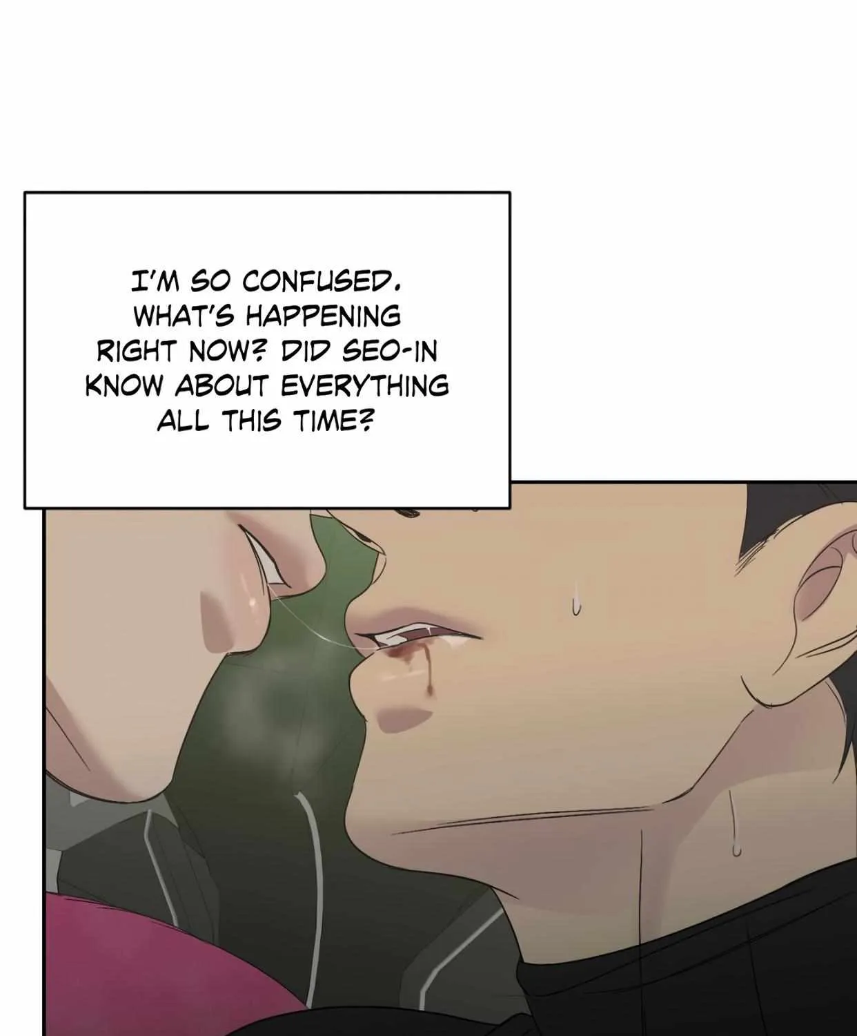 Read Backlight chapter 21 image 42 on Lezhin