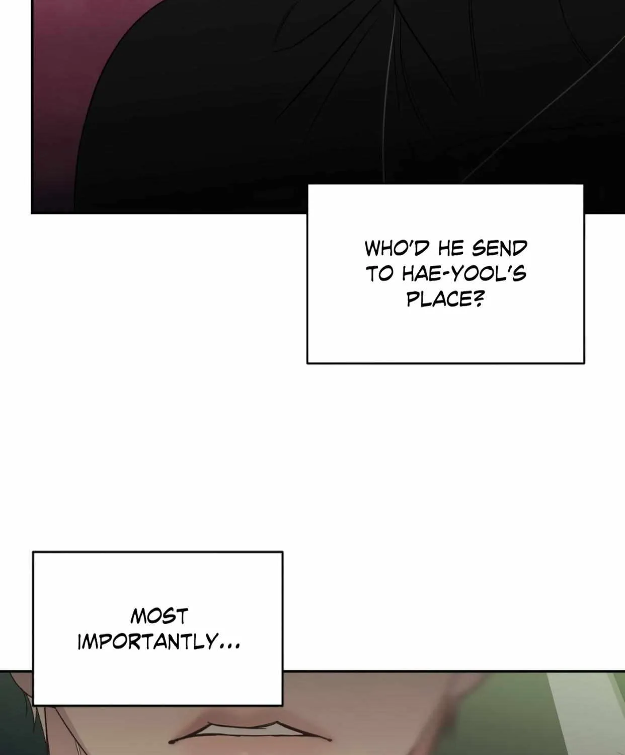 Read Backlight chapter 21 image 43 on Lezhin