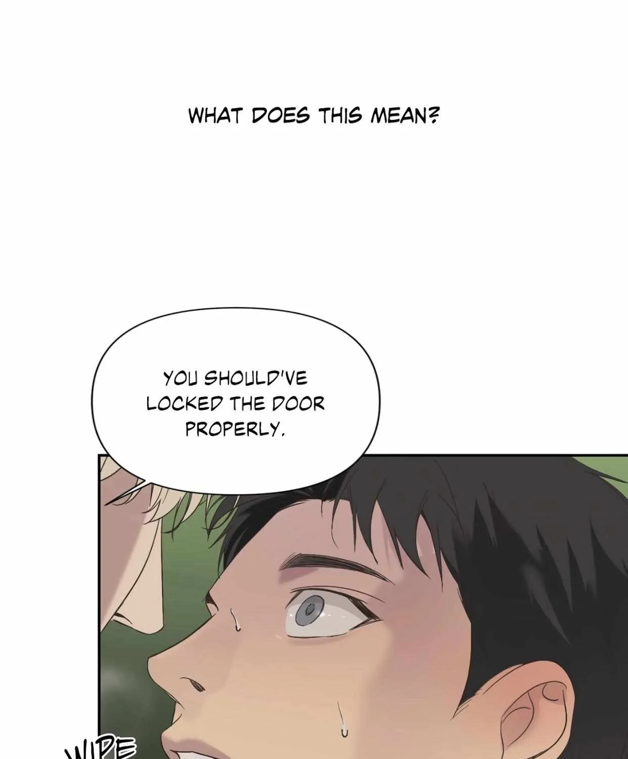 Read Backlight chapter 21 image 46 on Lezhin