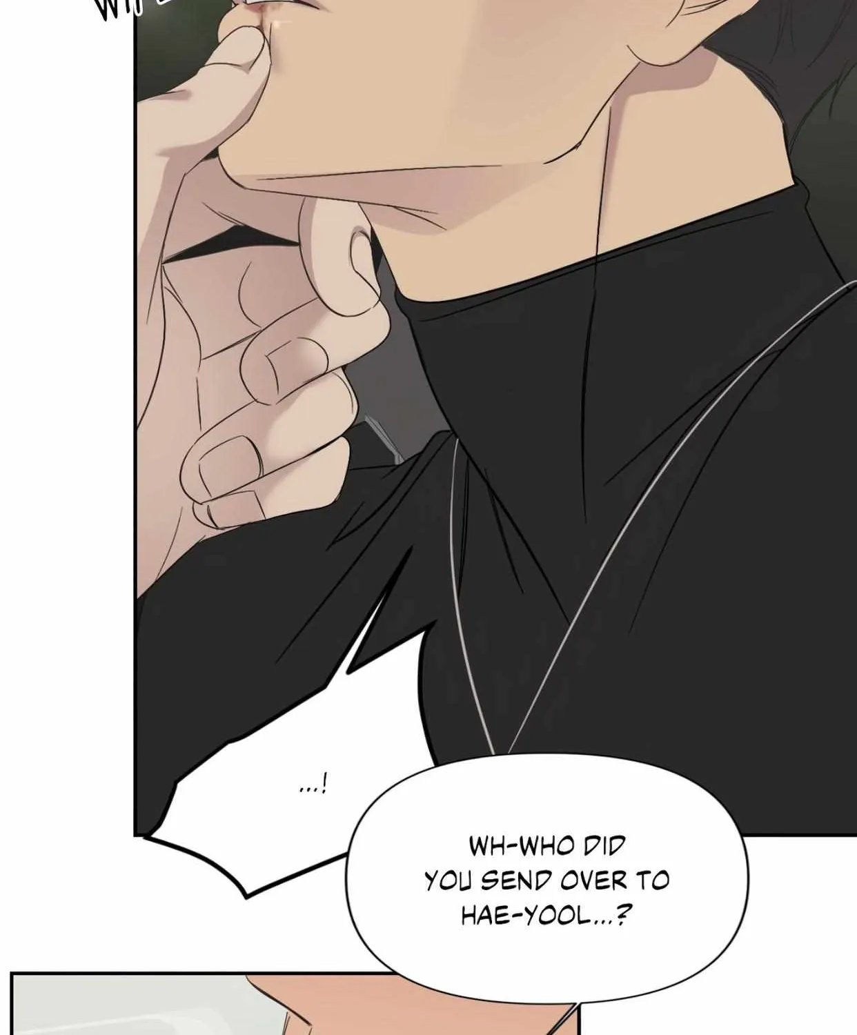 Read Backlight chapter 21 image 47 on Lezhin