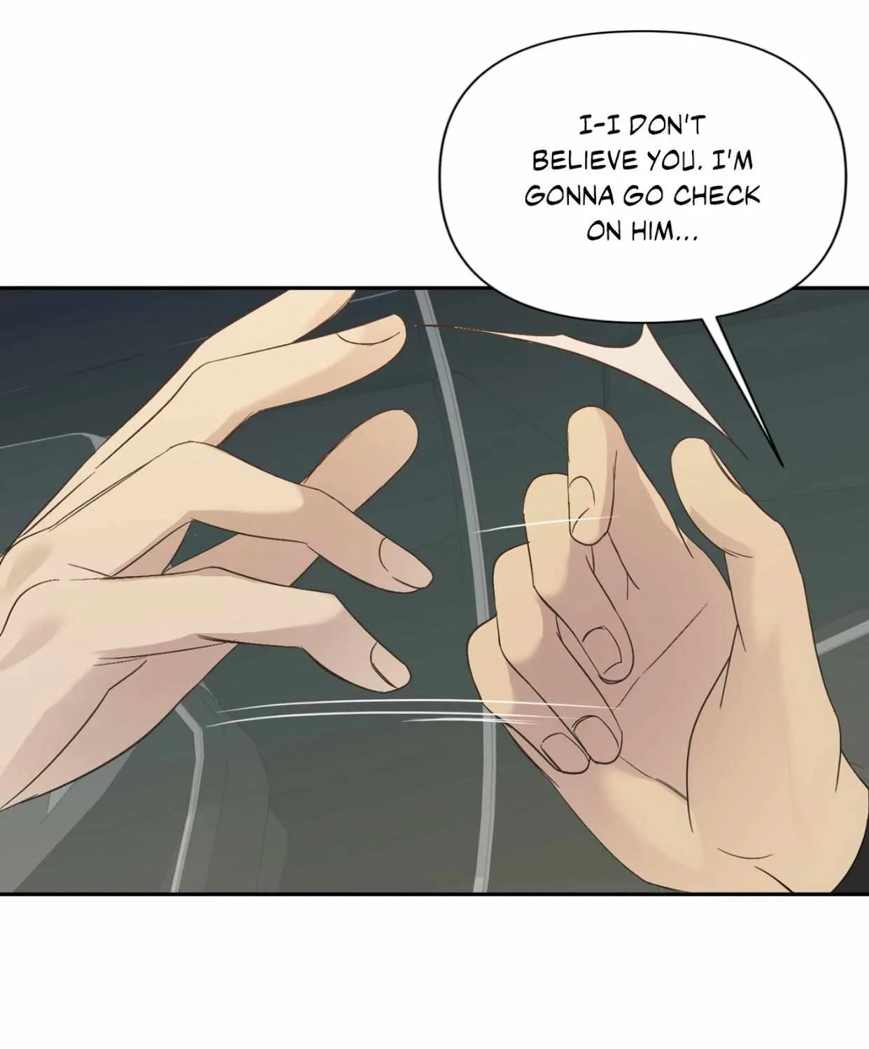 Read Backlight chapter 21 image 50 on Lezhin