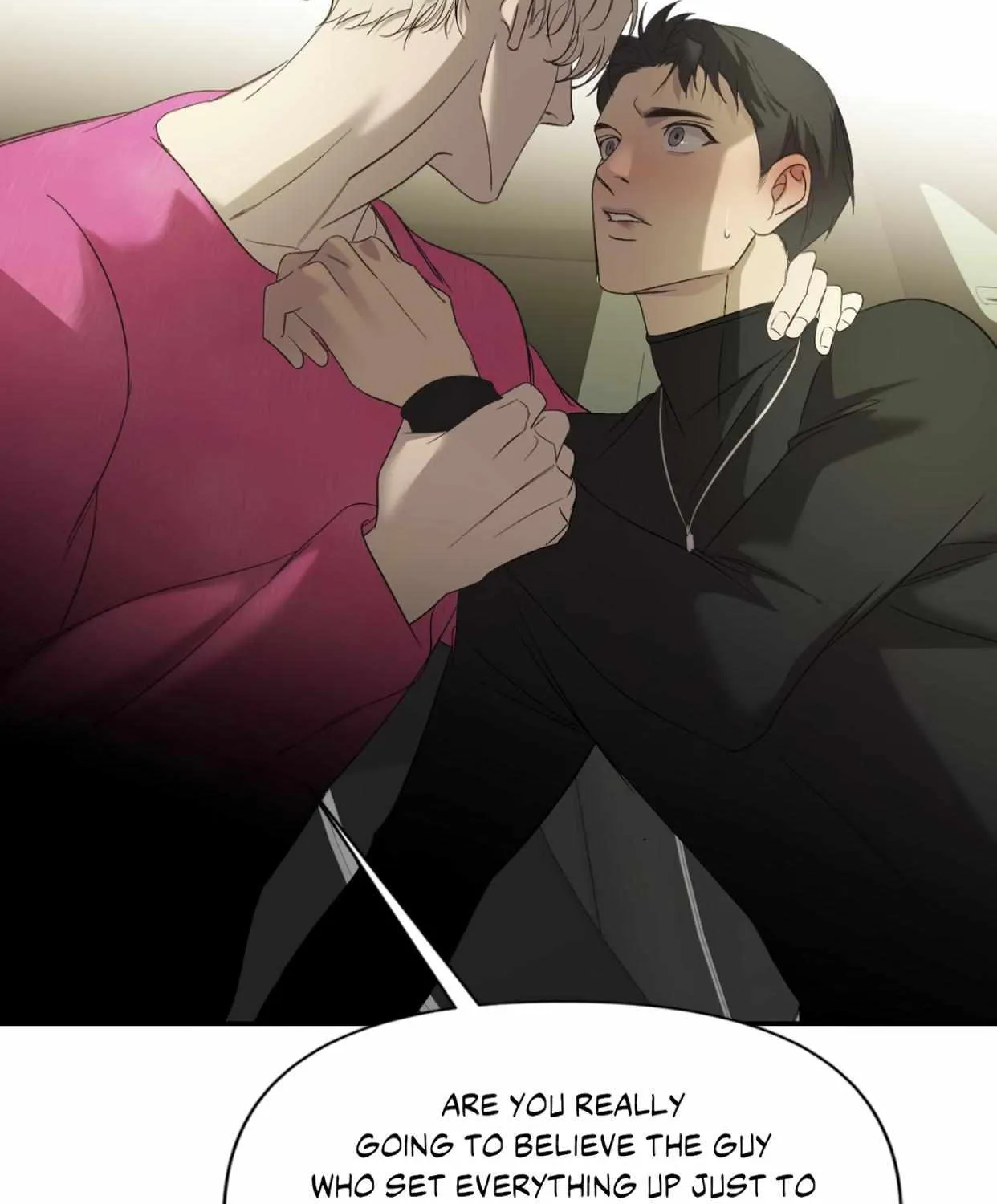 Read Backlight chapter 21 image 53 on Lezhin