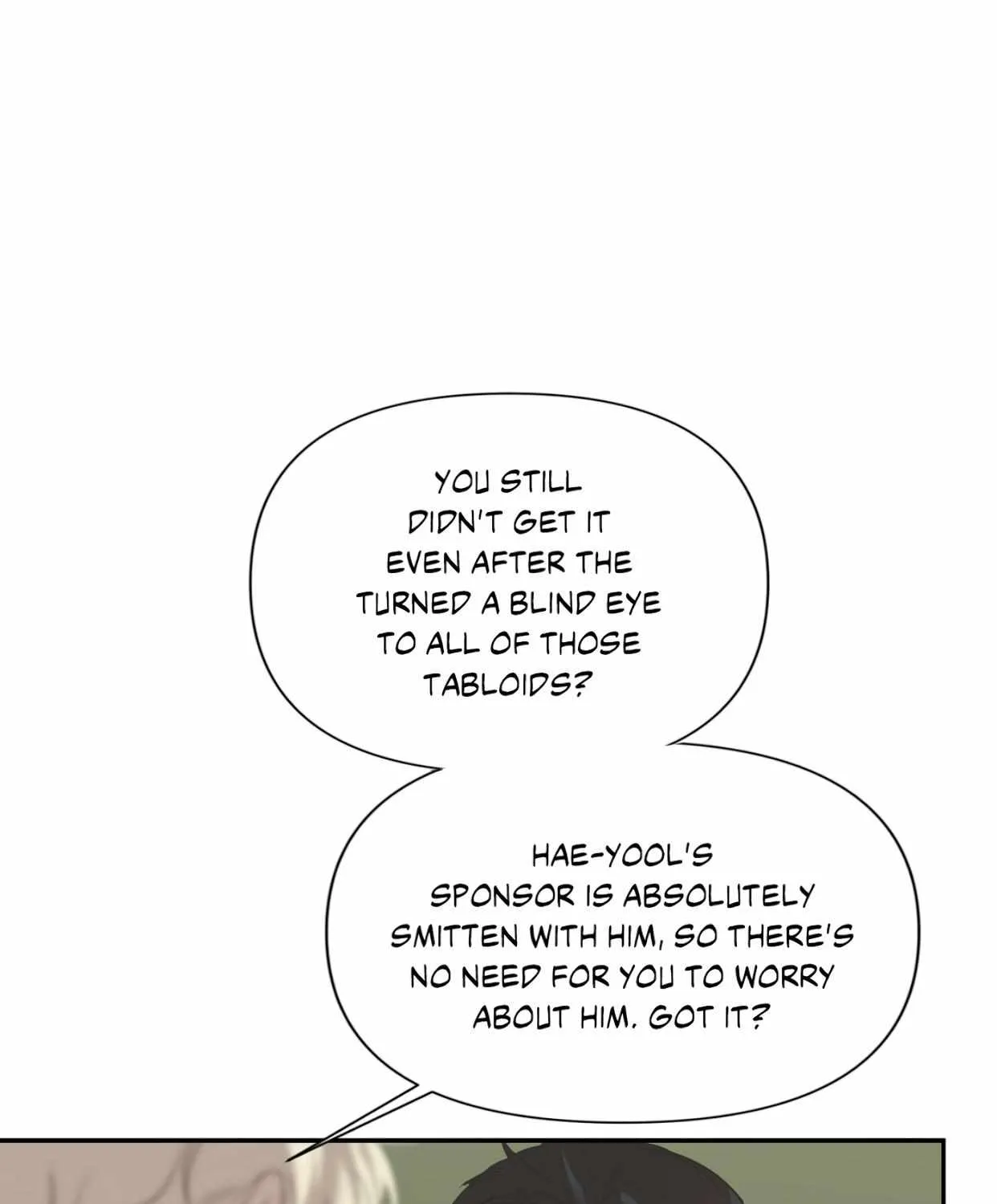 Read Backlight chapter 21 image 55 on Lezhin